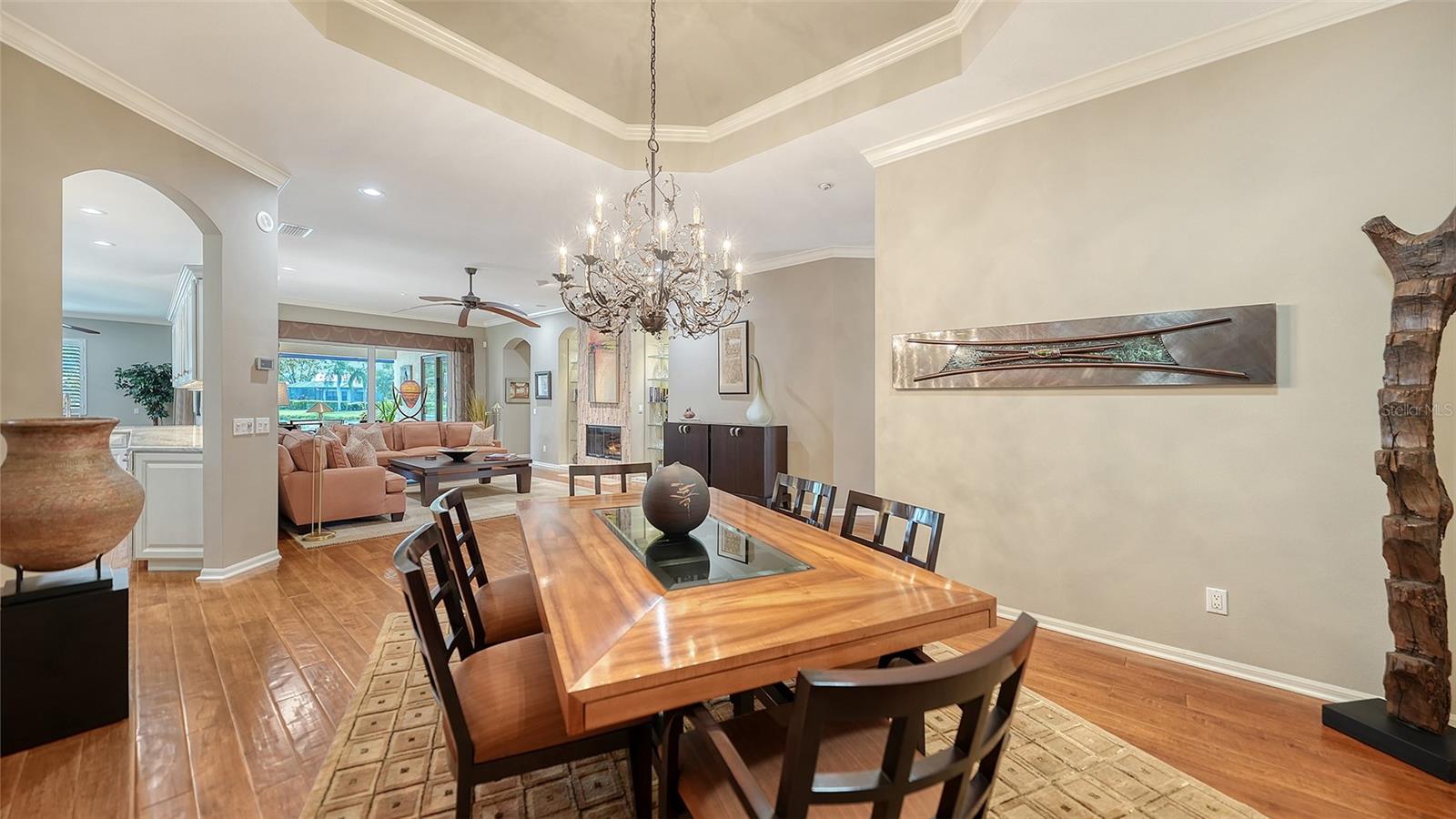 5109 CANTABRIA CREST, Sarasota, FL 34238