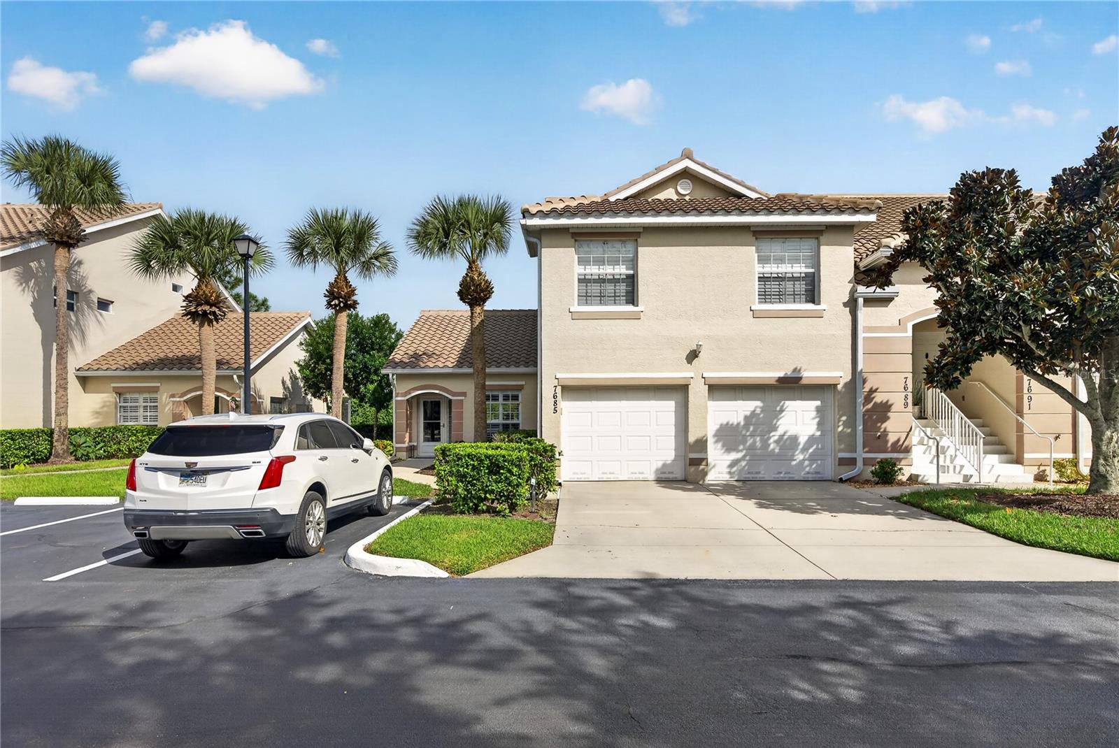 7685 SWEETBAY CIRCLE, #NA, Bradenton, FL 34203