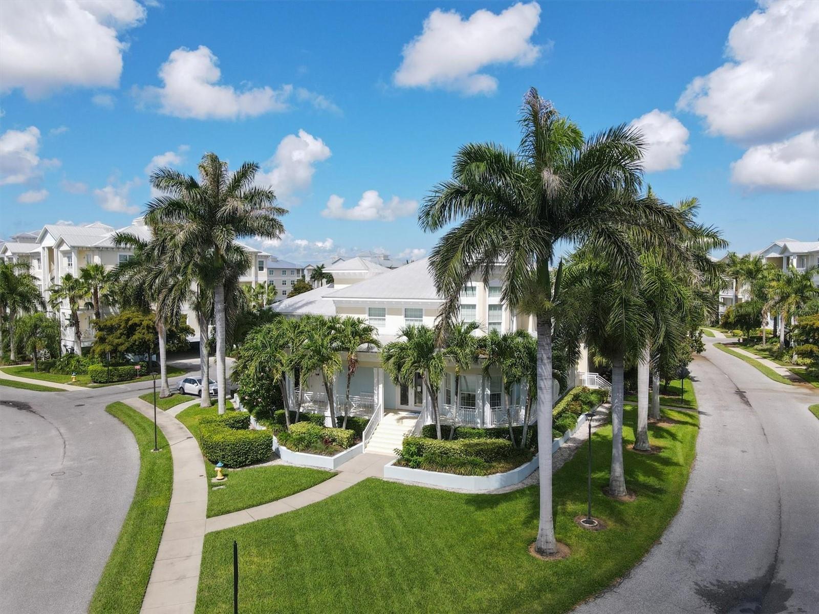 7920 34TH AVENUE W, #303, Bradenton, FL 34209
