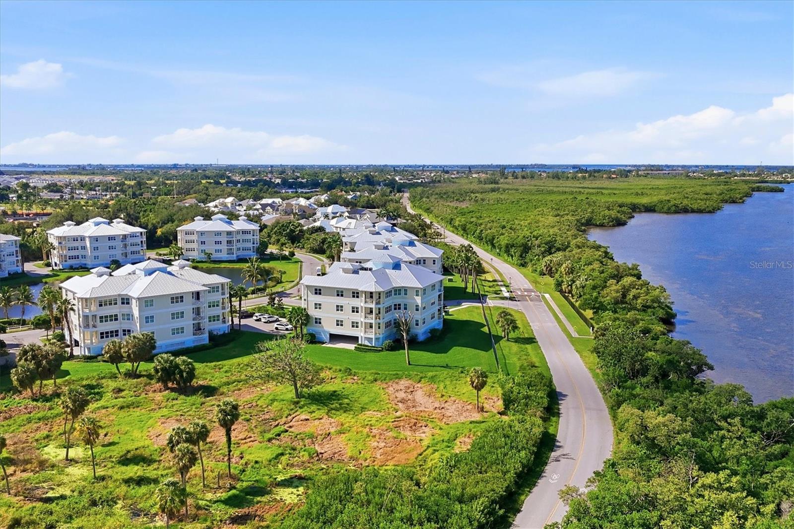 7920 34TH AVENUE W, #303, Bradenton, FL 34209
