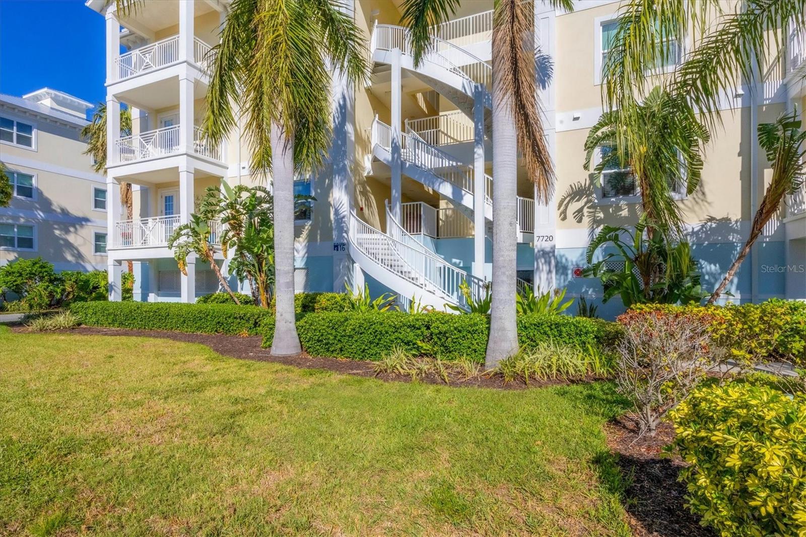 7920 34TH AVENUE W, #303, Bradenton, FL 34209