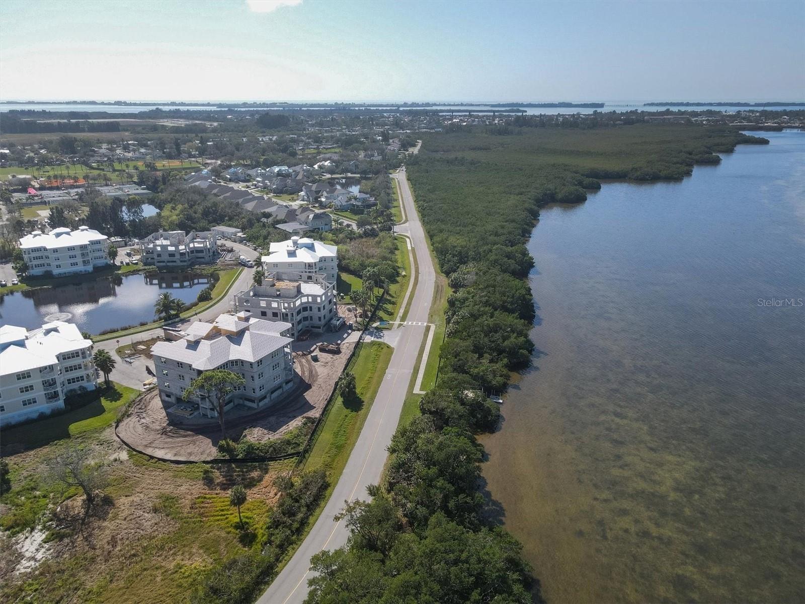 7920 34TH AVENUE W, #303, Bradenton, FL 34209