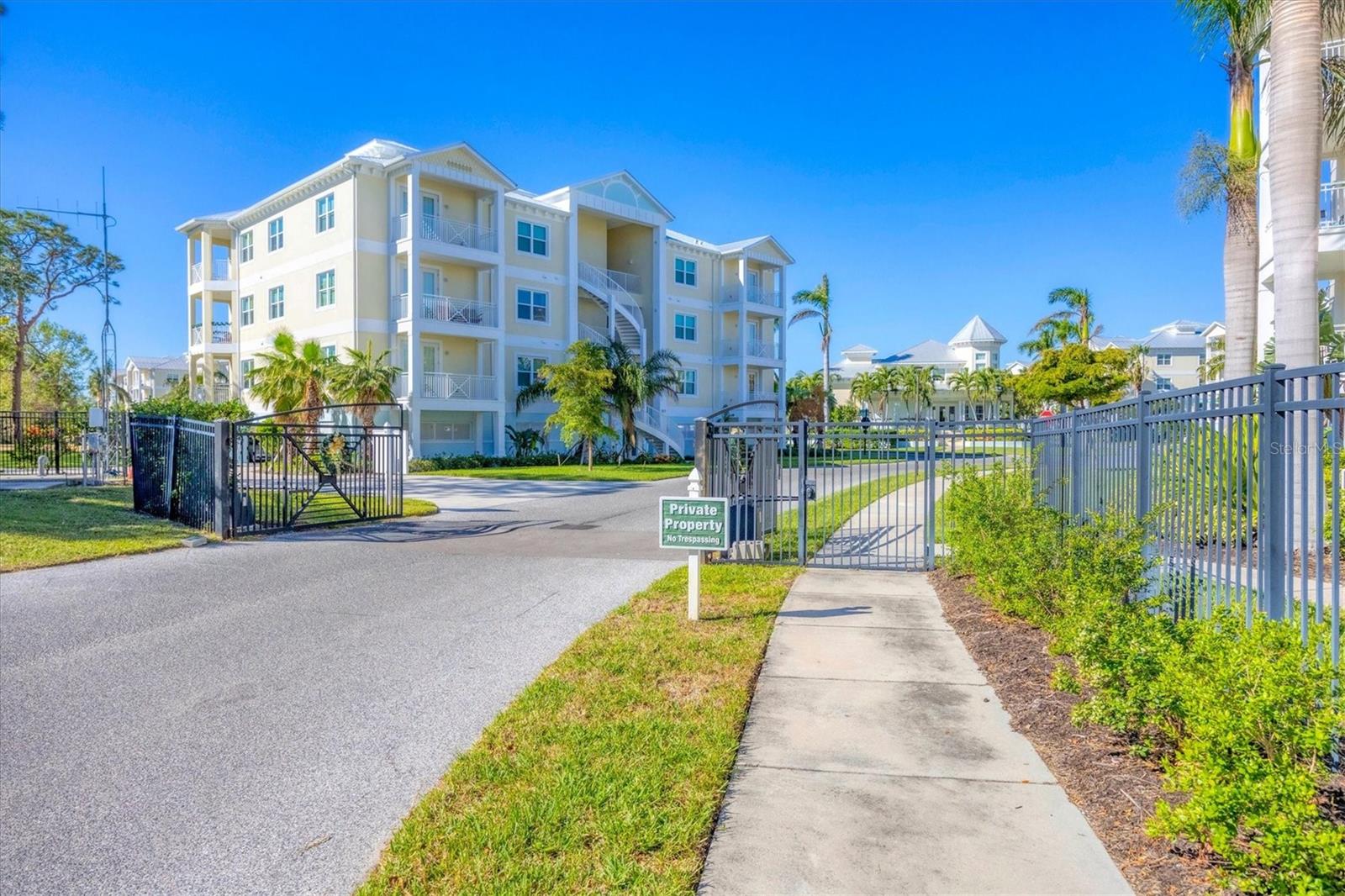 7920 34TH AVENUE W, #303, Bradenton, FL 34209