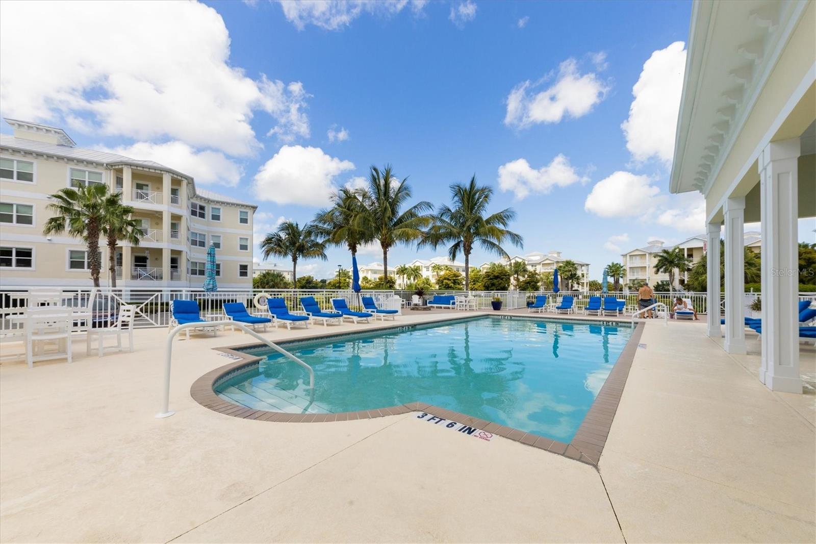 7920 34TH AVENUE W, #303, Bradenton, FL 34209