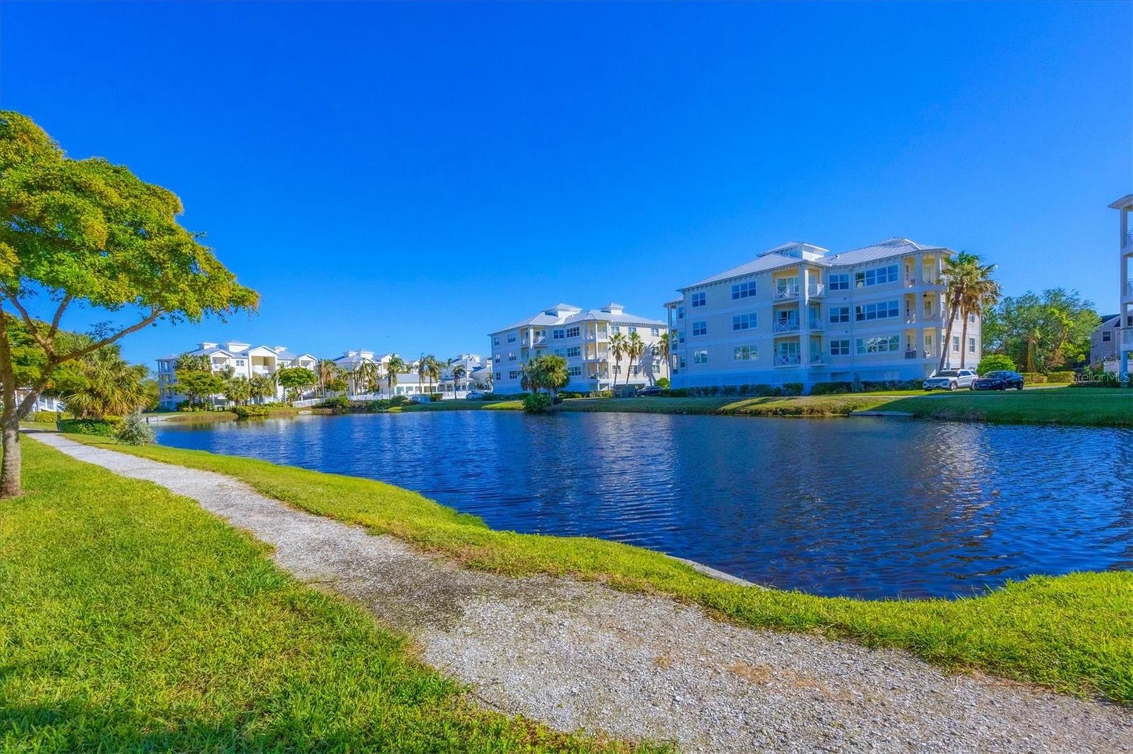 7920 34TH AVENUE W, #303, Bradenton, FL 34209