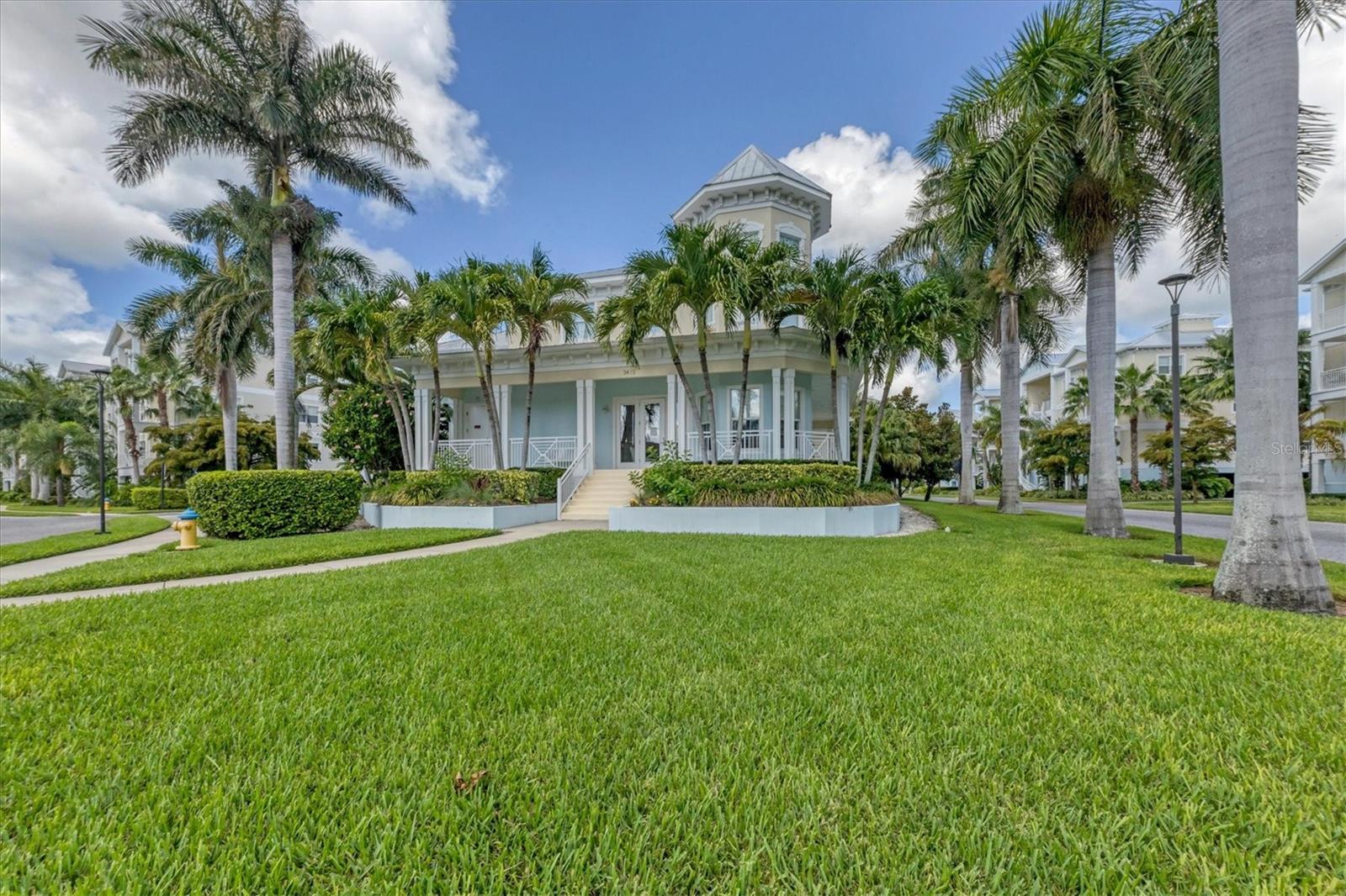7920 34TH AVENUE W, #303, Bradenton, FL 34209
