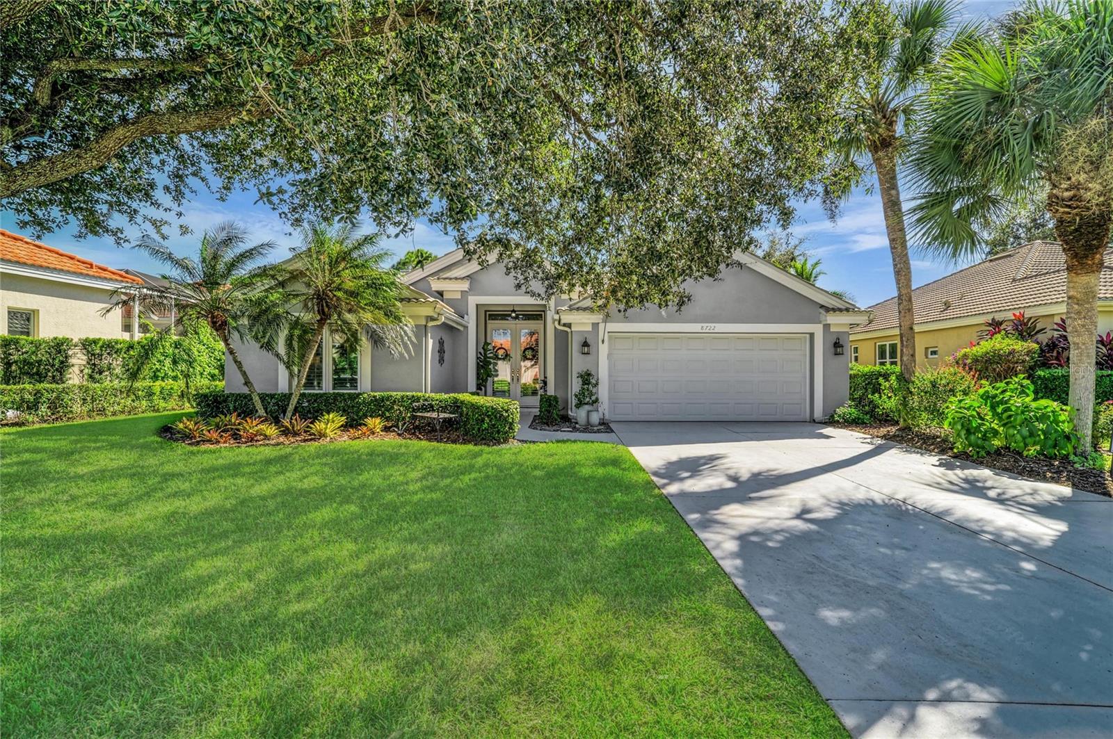 8722 54TH AVENUE E, Bradenton, FL 34211