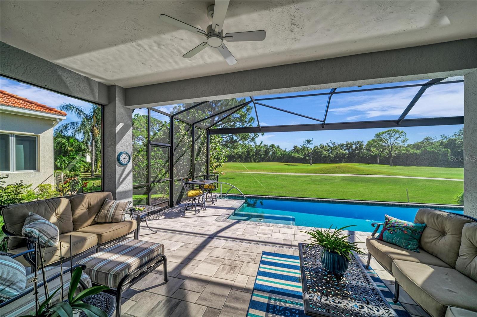 8722 54TH AVENUE E, Bradenton, FL 34211