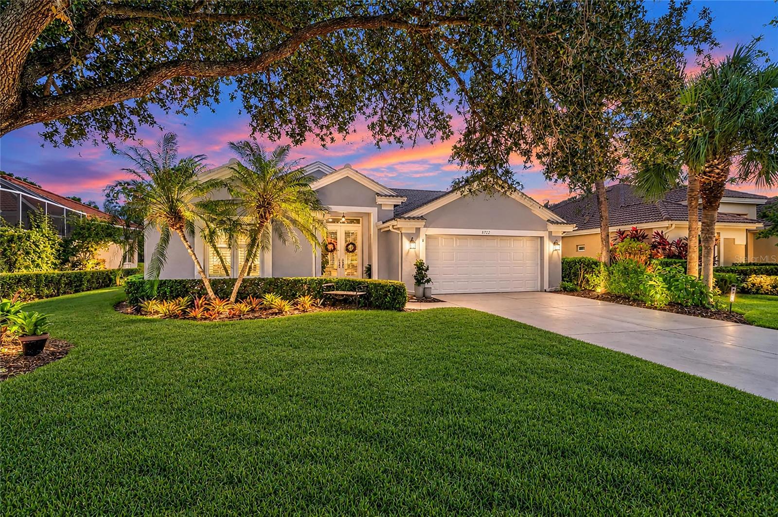 8722 54TH AVENUE E, Bradenton, FL 34211 8722 54TH AVENUE E, Bradenton, FL 34211