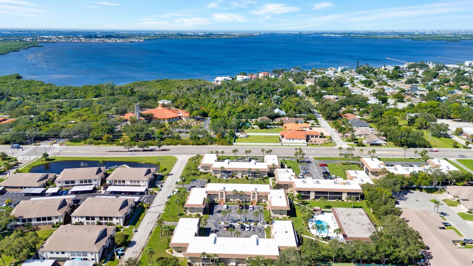 2727 75TH STREET W, #7A15, Bradenton, FL 34209