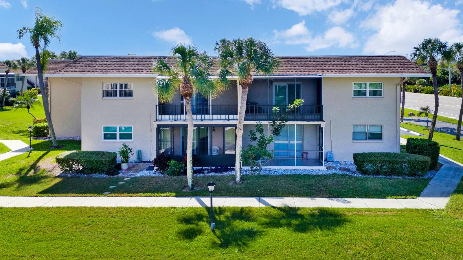 2727 75TH STREET W, #7A15, Bradenton, FL 34209