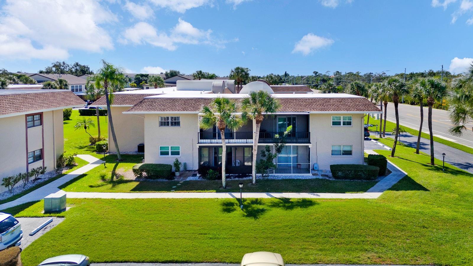 2727 75TH STREET W, #7A15, Bradenton, FL 34209
