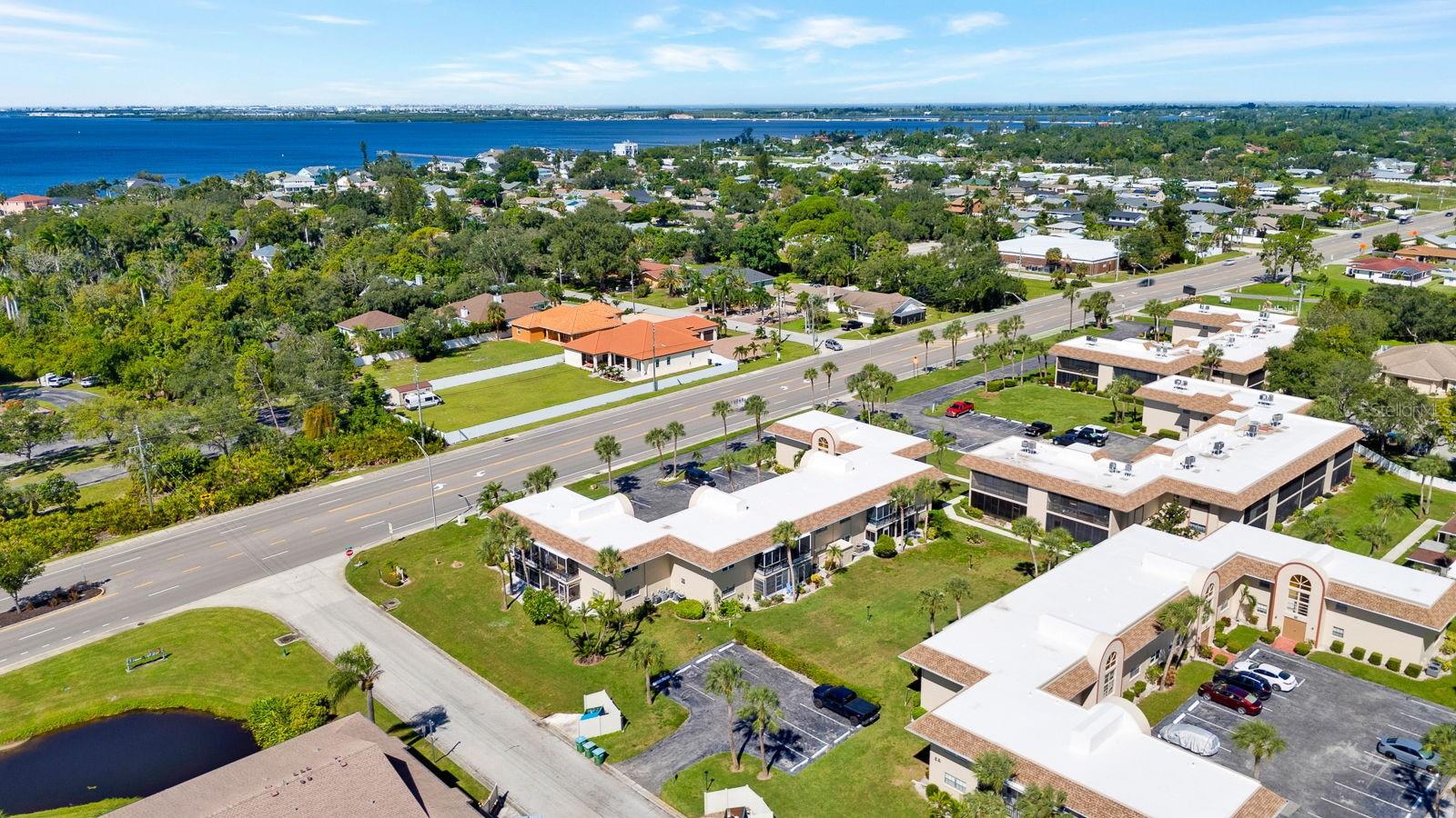 2727 75TH STREET W, #7A15, Bradenton, FL 34209