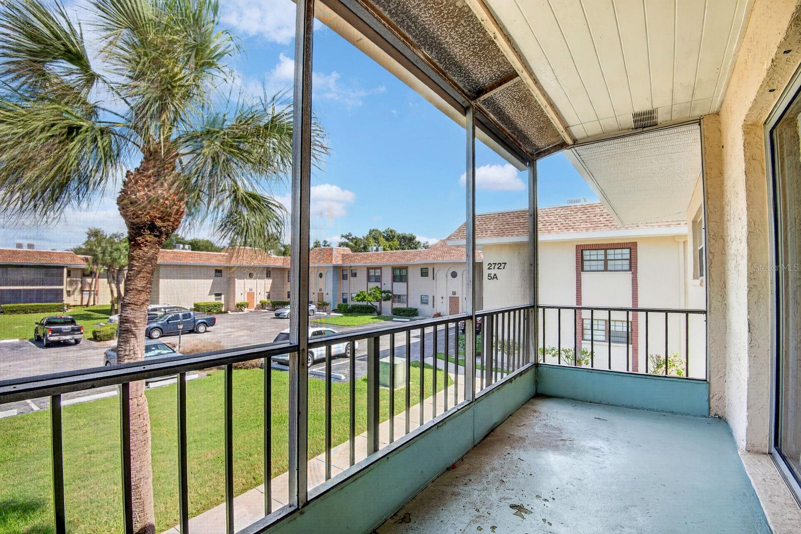 2727 75TH STREET W, #7A15, Bradenton, FL 34209