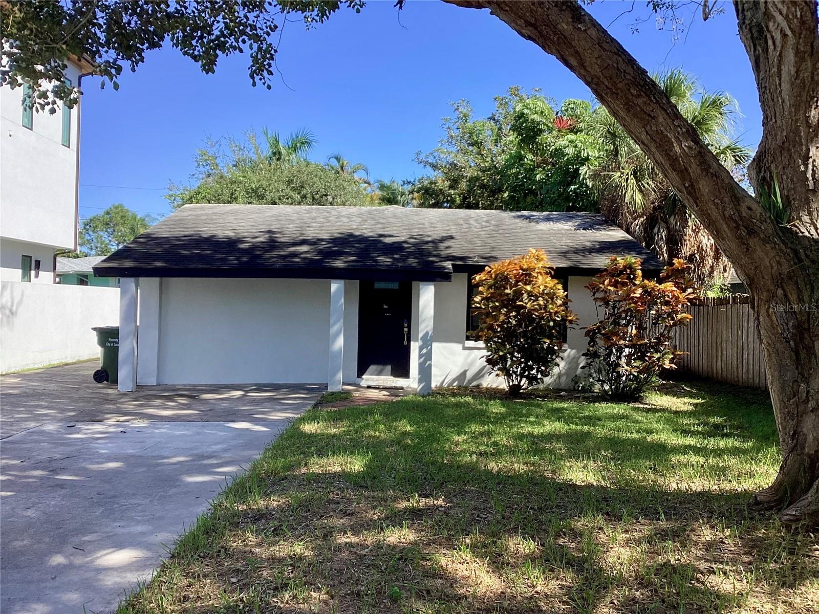 3524 Chapel Drive
