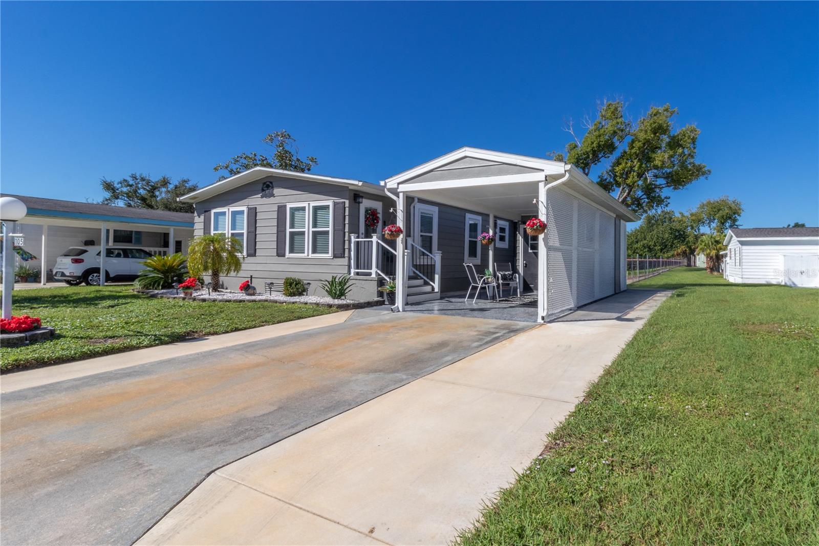 105 MEADOW CIRCLE, Ellenton, FL 34222