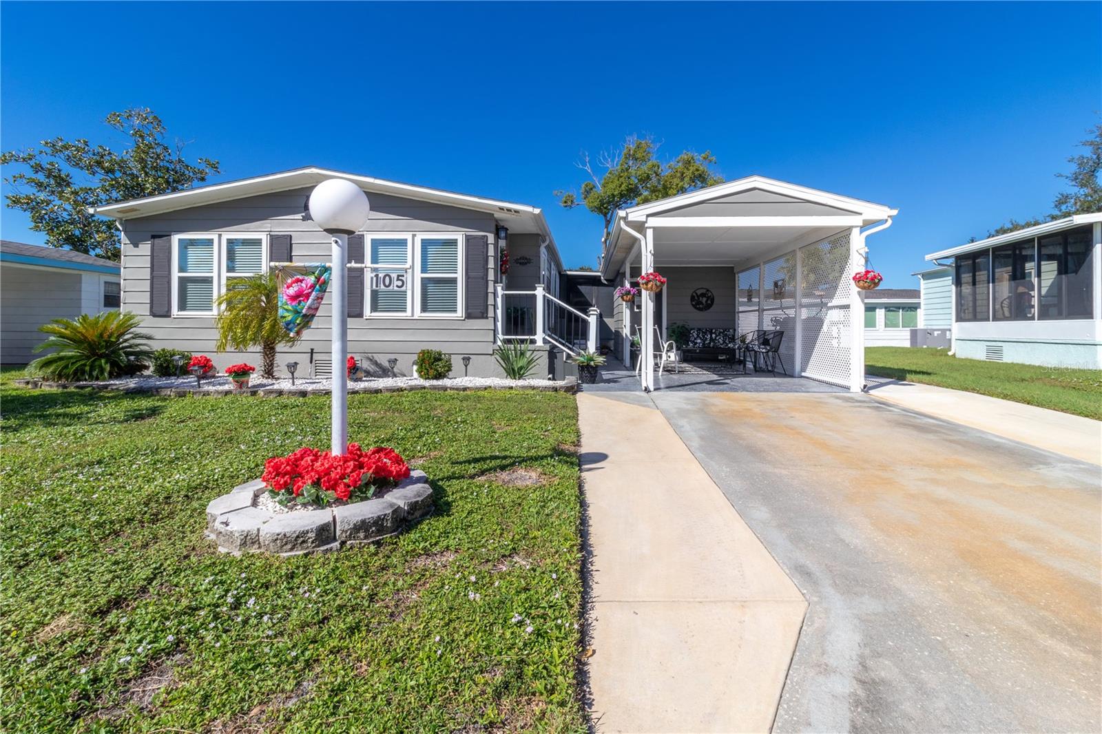 105 MEADOW CIRCLE, Ellenton, FL 34222
