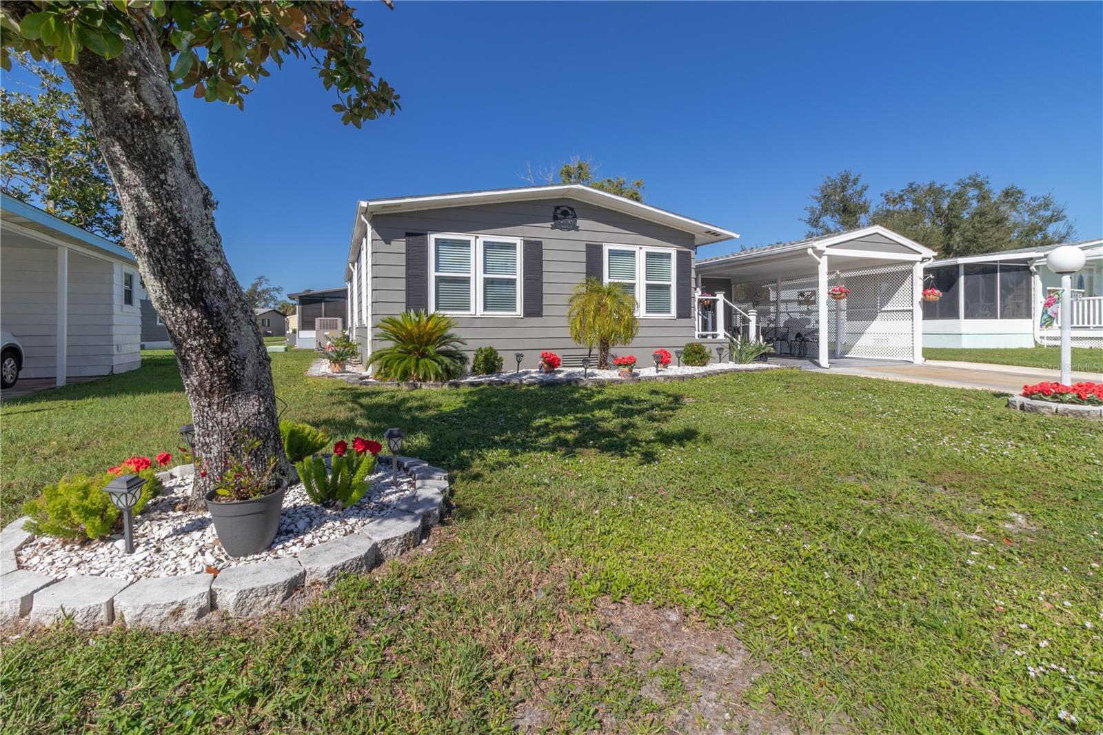 105 MEADOW CIRCLE, Ellenton, FL 34222