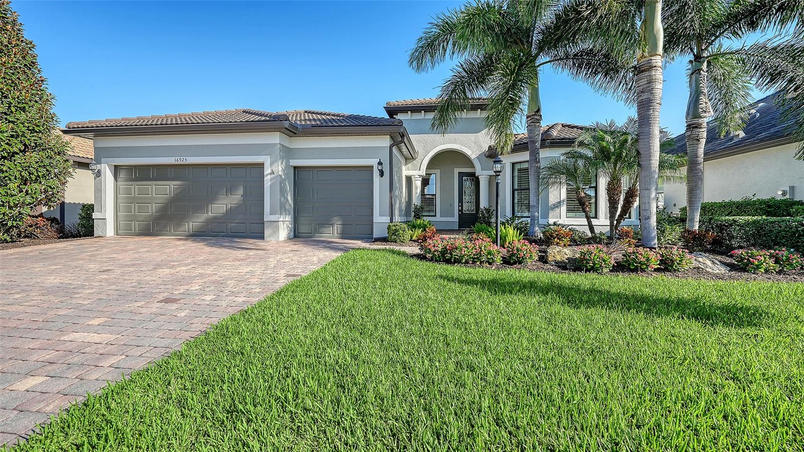 16925 PELHAM PLACE, Bradenton, FL 34202