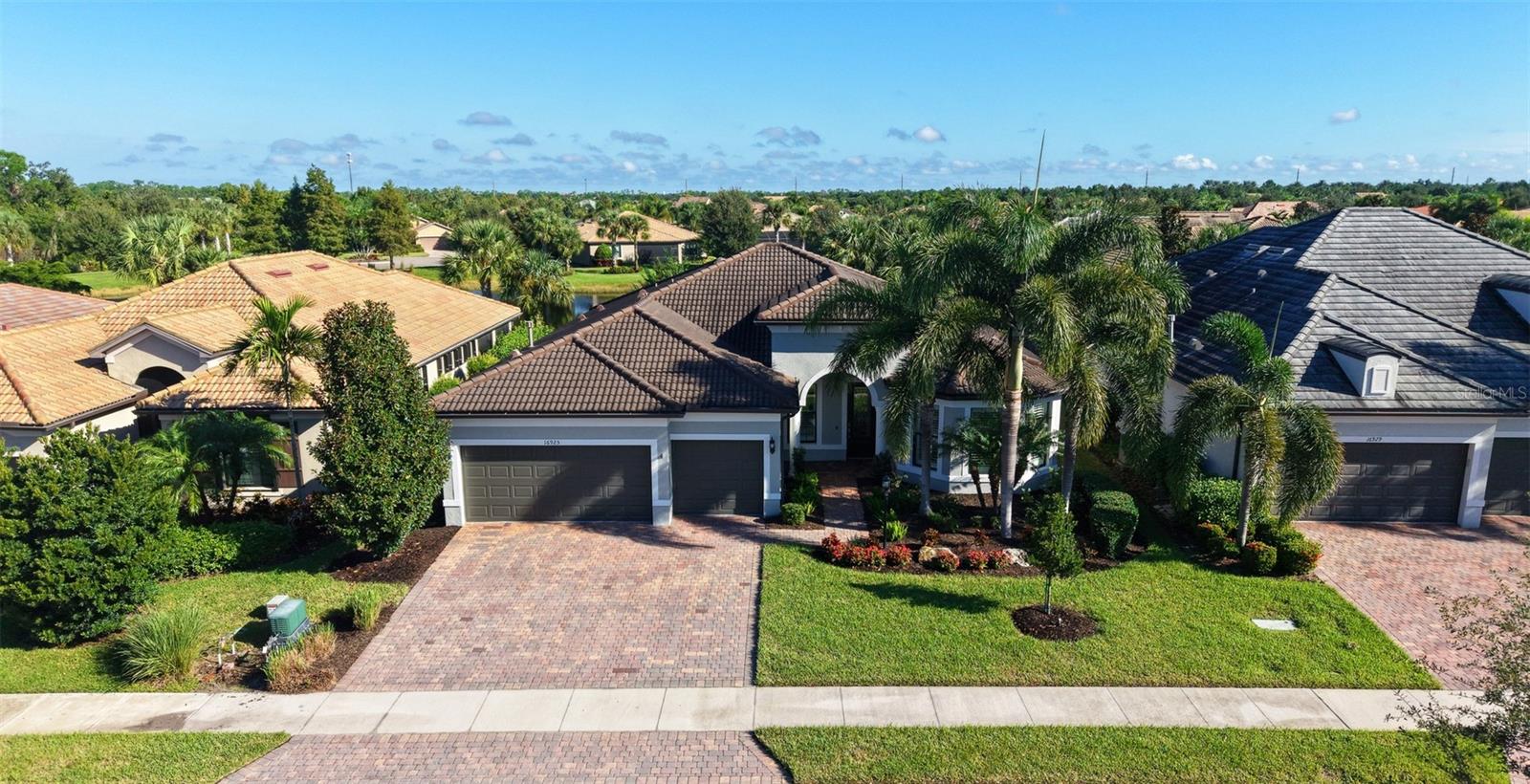 16925 PELHAM PLACE, Bradenton, FL 34202