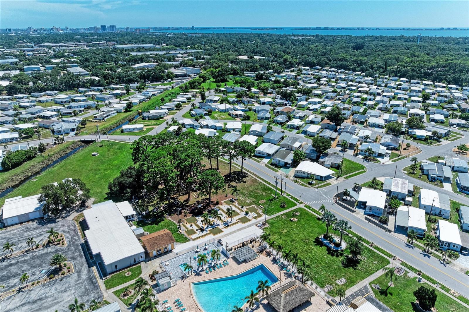 4924 OAKLAND HILLS AVENUE, Sarasota, FL 34234