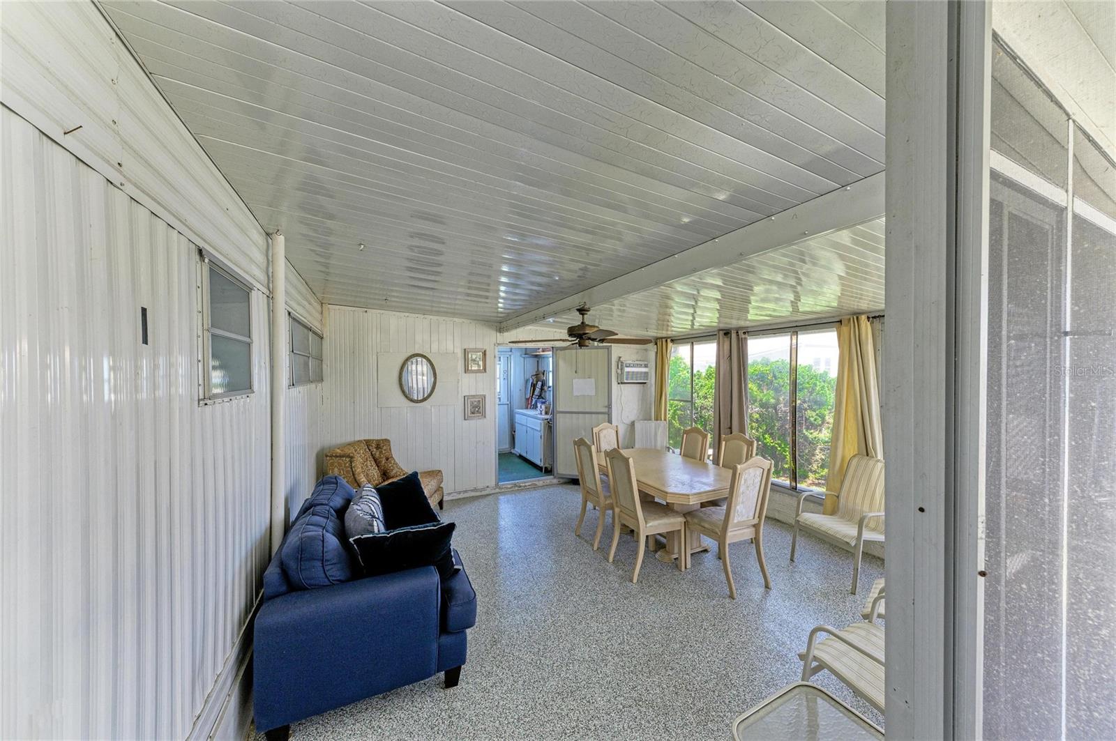 Florida Room