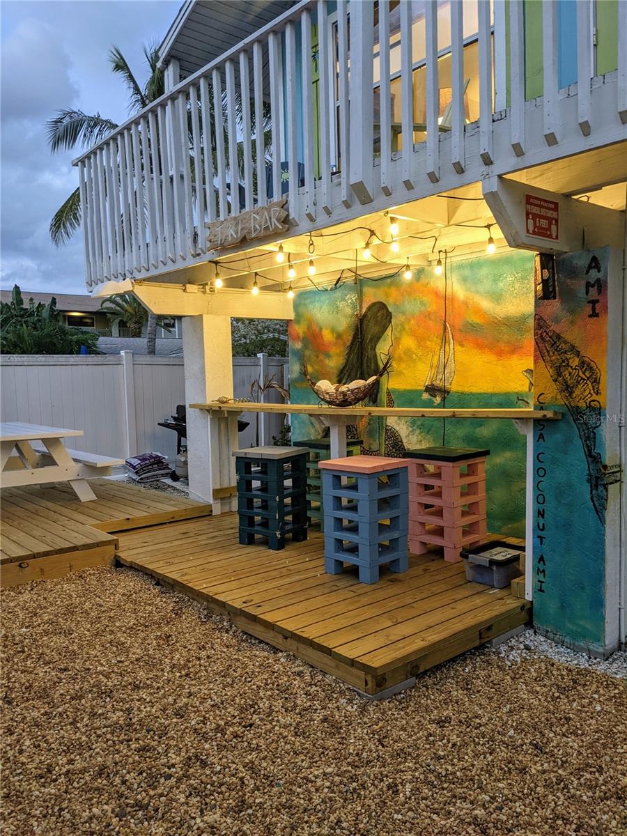 4104 4TH AVENUE, #3, Holmes Beach, FL 34217