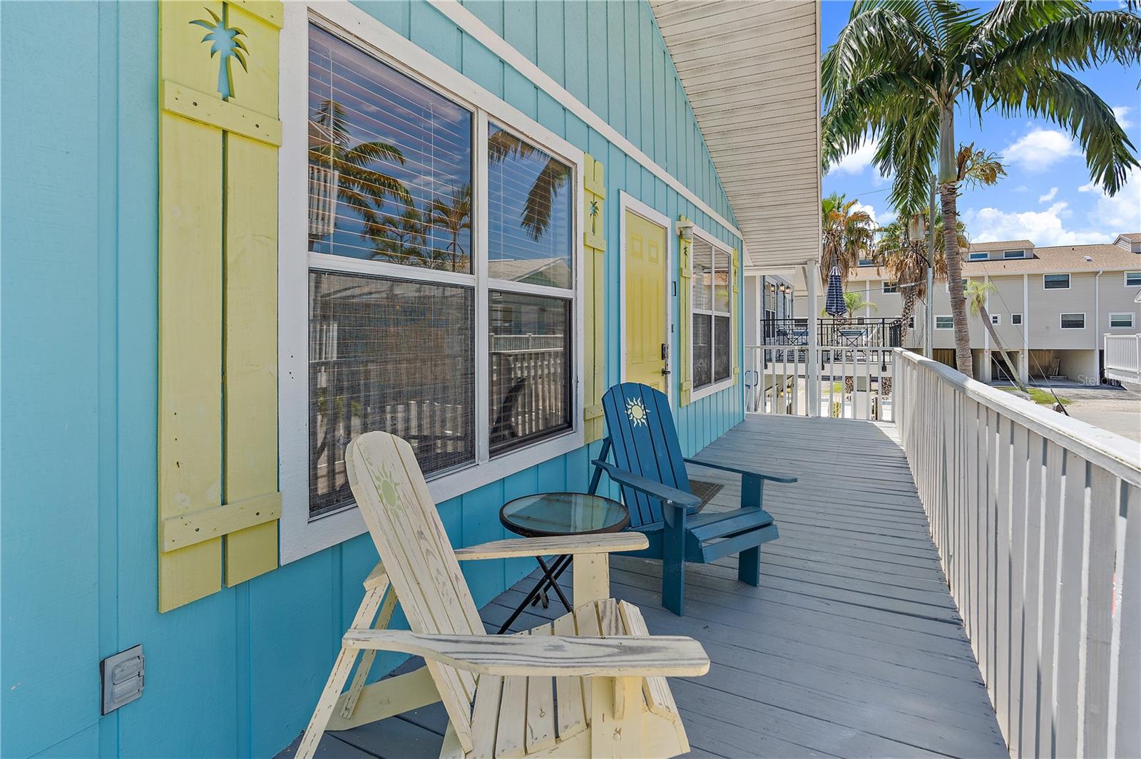 4104 4TH AVENUE, #3, Holmes Beach, FL 34217