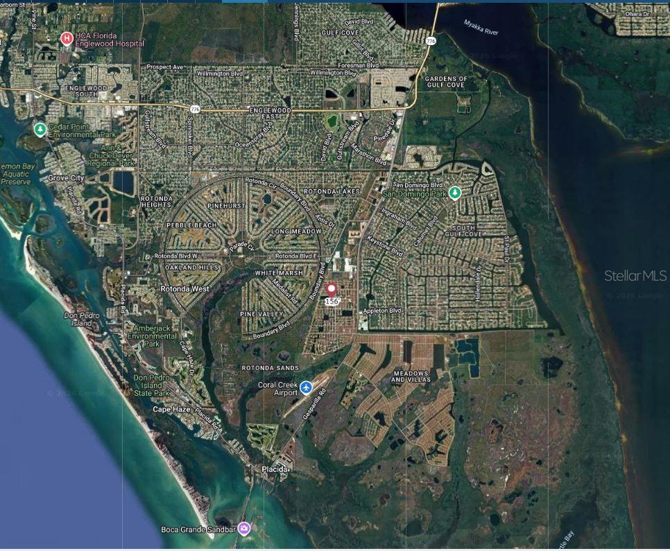 31 LEEWARD LANE, Placida, FL 33946