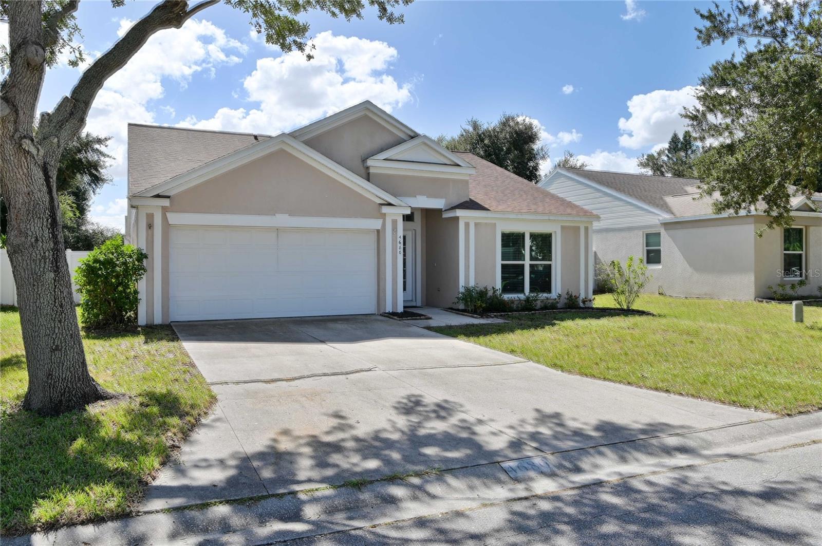 4680 56TH DRIVE E, Bradenton, FL 34203