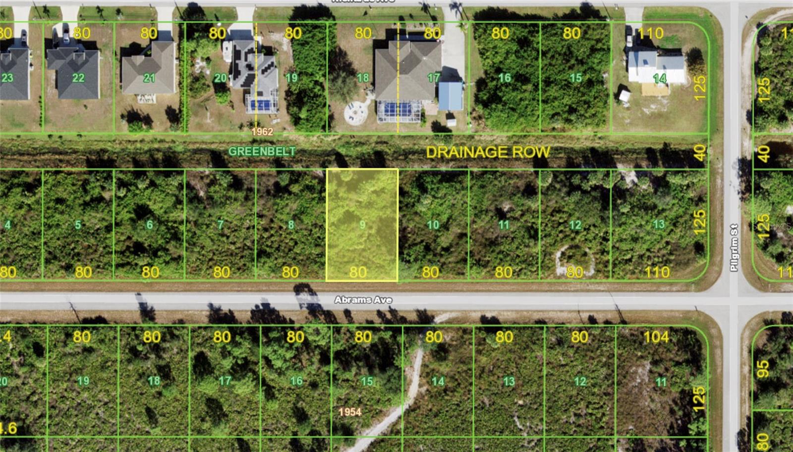 12084 ABRAMS AVENUE, Port Charlotte, FL 33981 12084 ABRAMS AVENUE, Port Charlotte, FL 33981