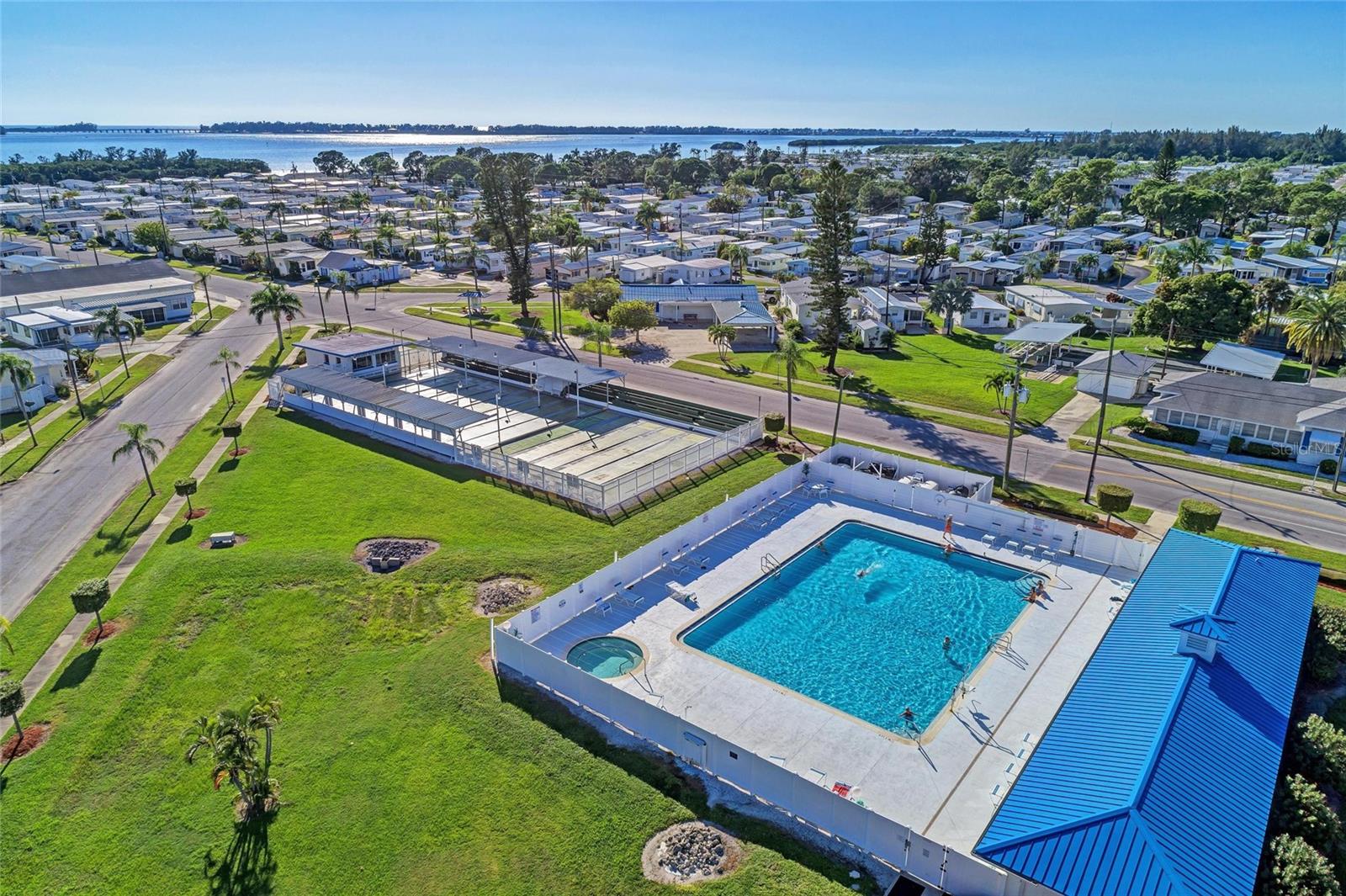 10315 CORTEZ ROAD W, #21F, Bradenton, FL 34210