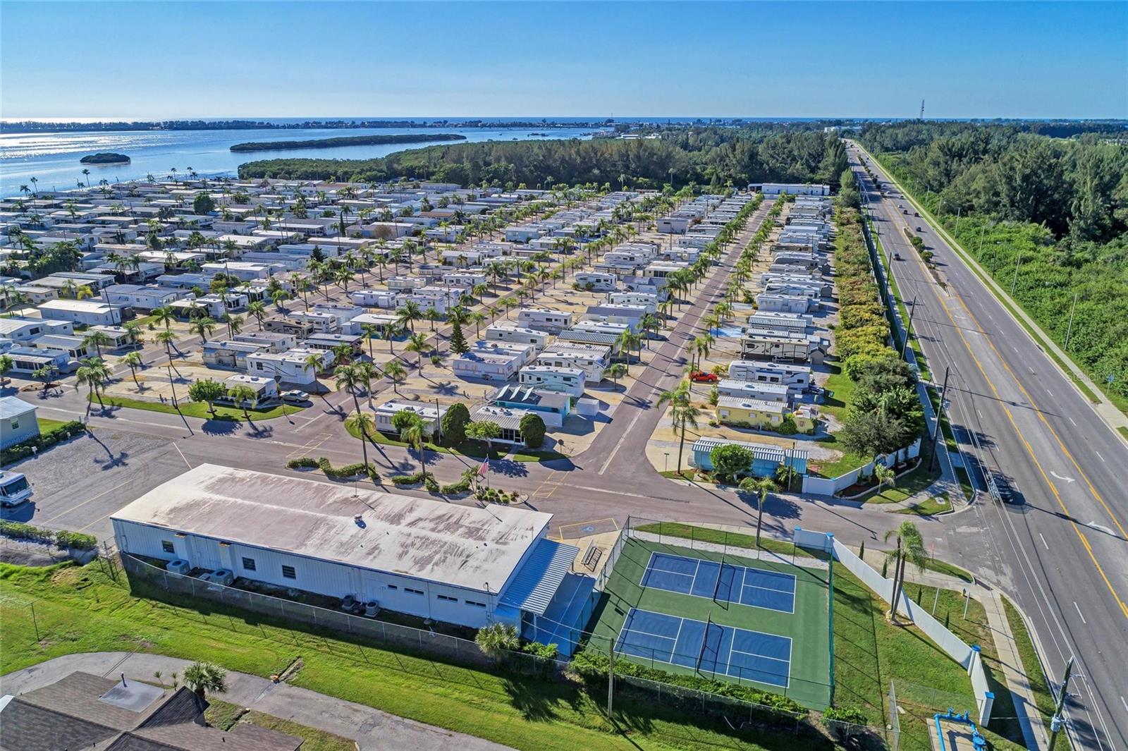 10315 CORTEZ ROAD W, #21F, Bradenton, FL 34210