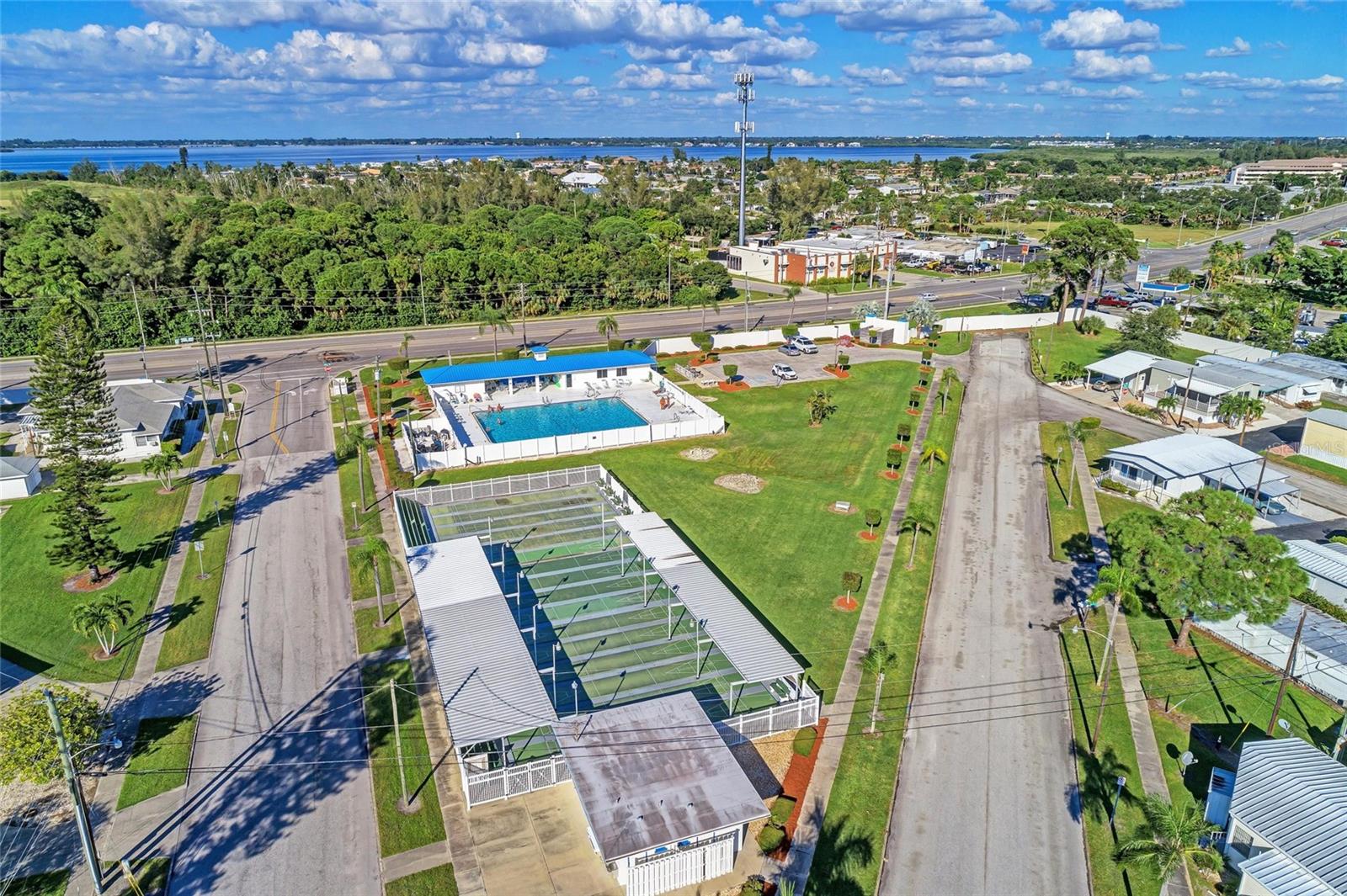 10315 CORTEZ ROAD W, #21F, Bradenton, FL 34210