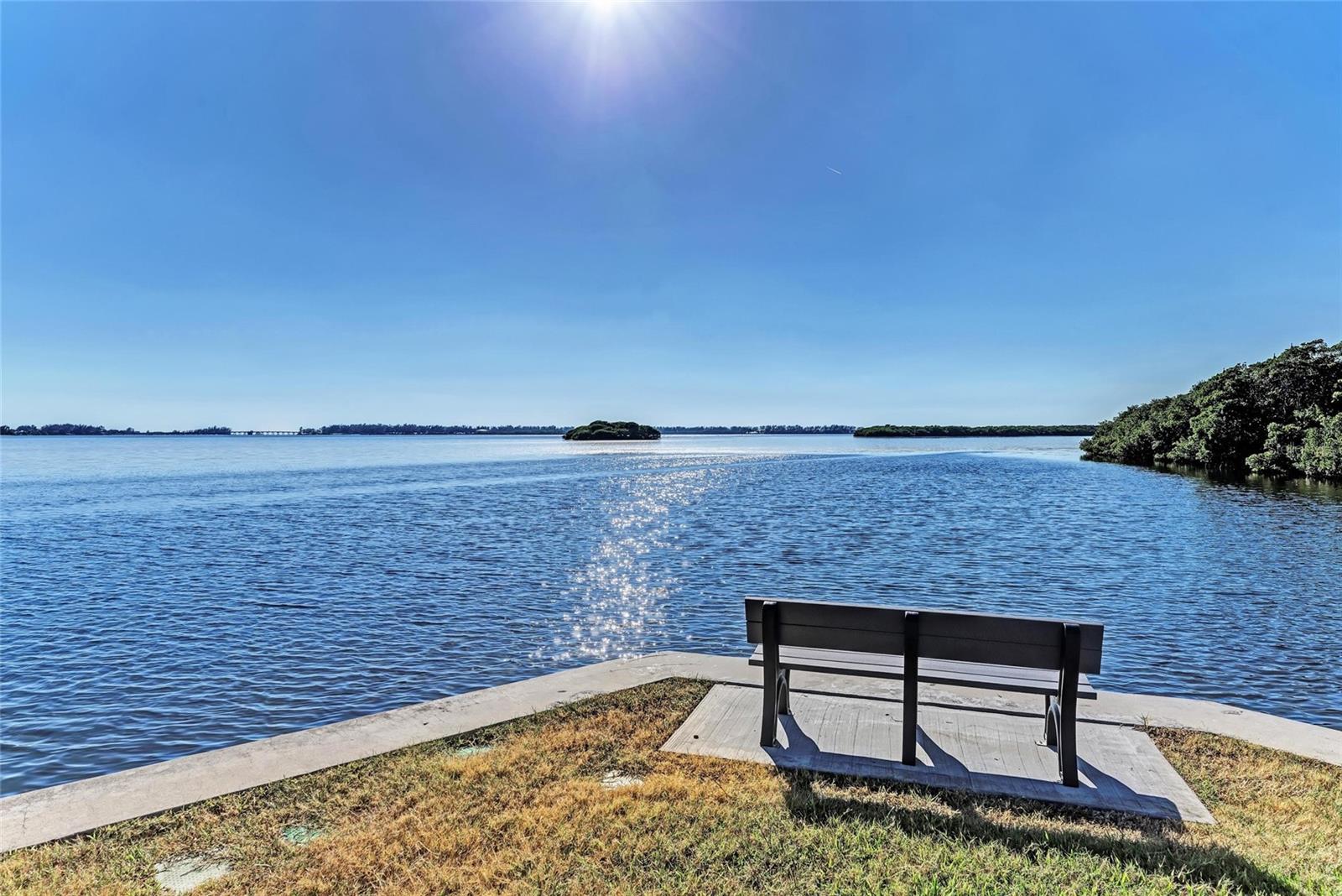 10315 CORTEZ ROAD W, #21F, Bradenton, FL 34210