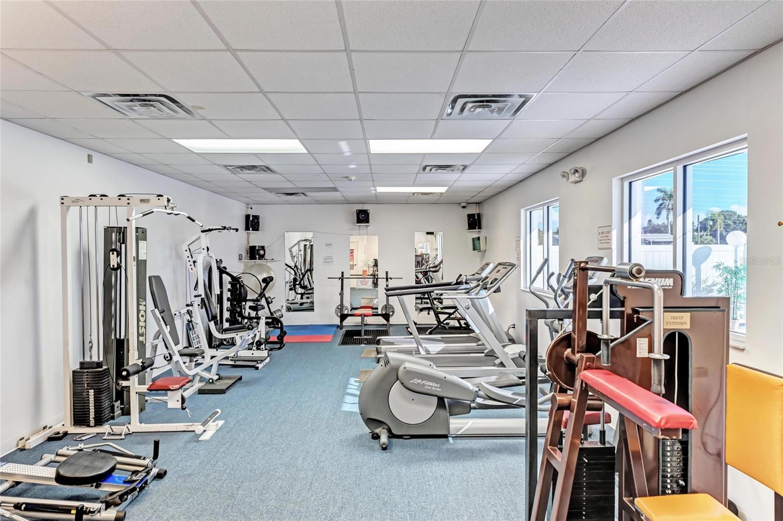 10315 CORTEZ ROAD W, #21F, Bradenton, FL 34210