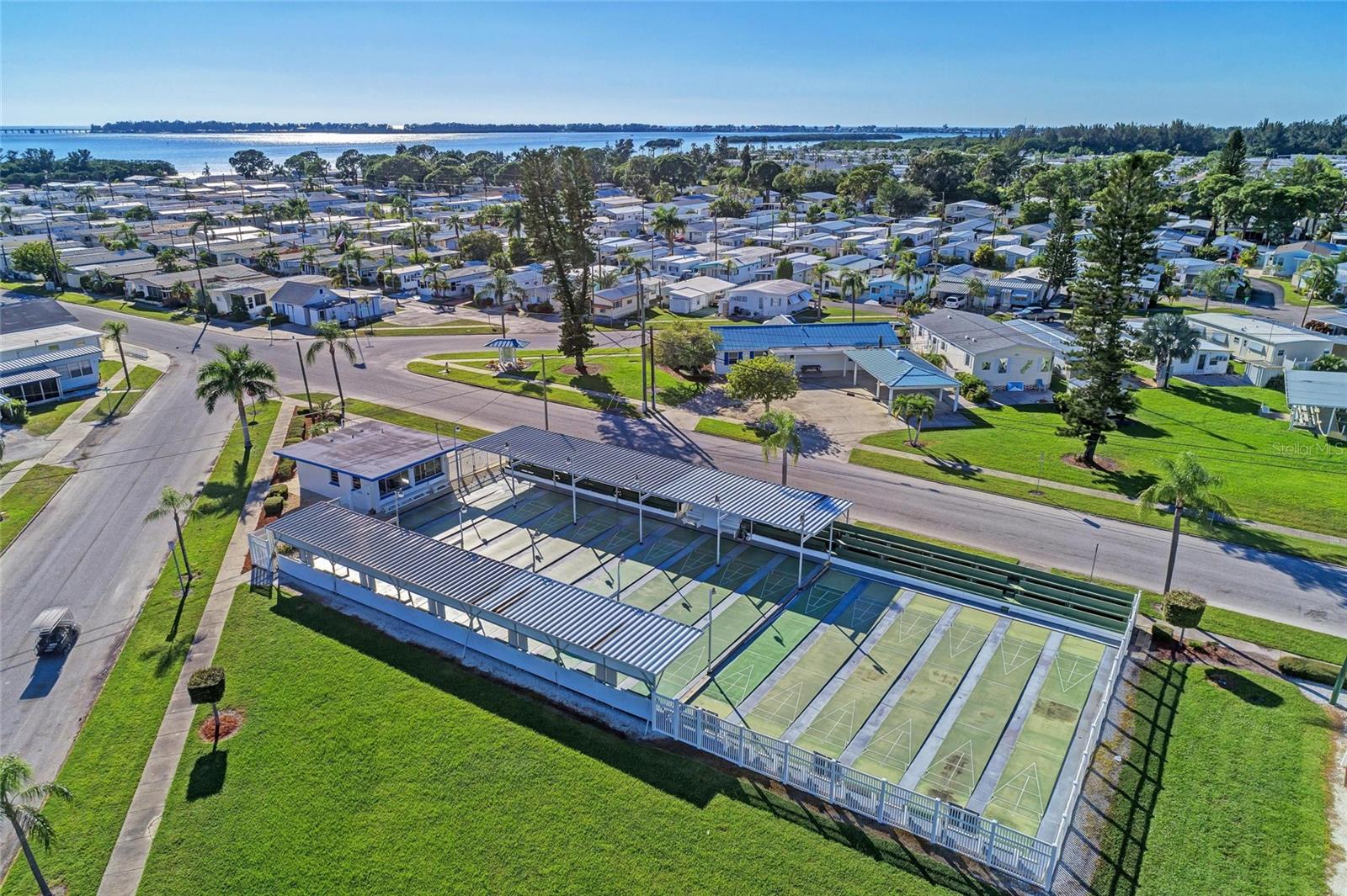 10315 CORTEZ ROAD W, #21F, Bradenton, FL 34210