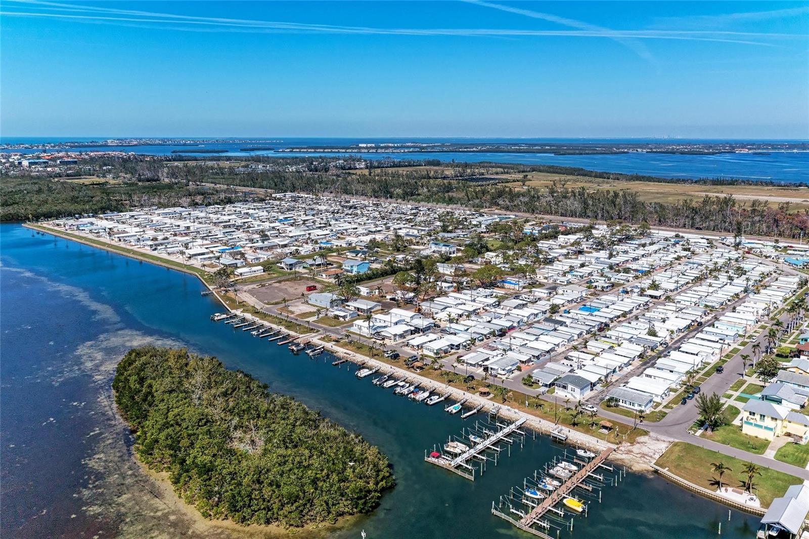 10315 CORTEZ ROAD W, #21F, Bradenton, FL 34210