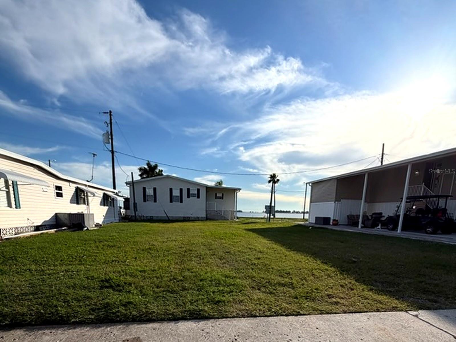 10315 CORTEZ ROAD W, #21F, Bradenton, FL 34210