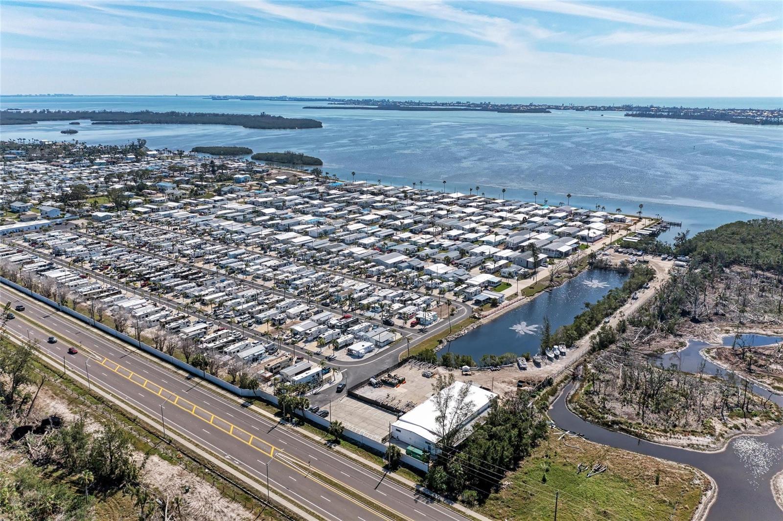 10315 CORTEZ ROAD W, #21F, Bradenton, FL 34210