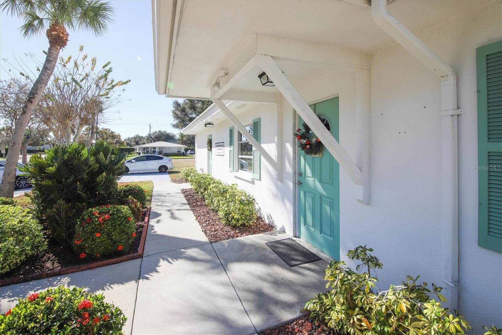 3950 ROXANE BOULEVARD, #3B, Sarasota, FL 34235