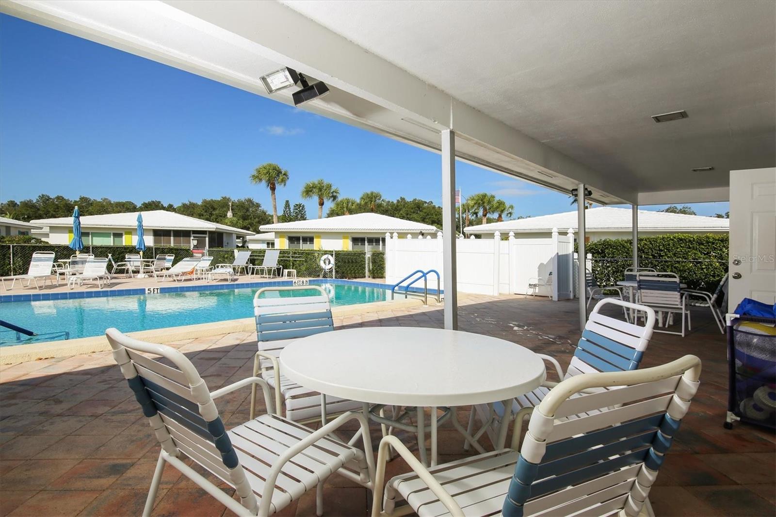 3950 ROXANE BOULEVARD, #3B, Sarasota, FL 34235