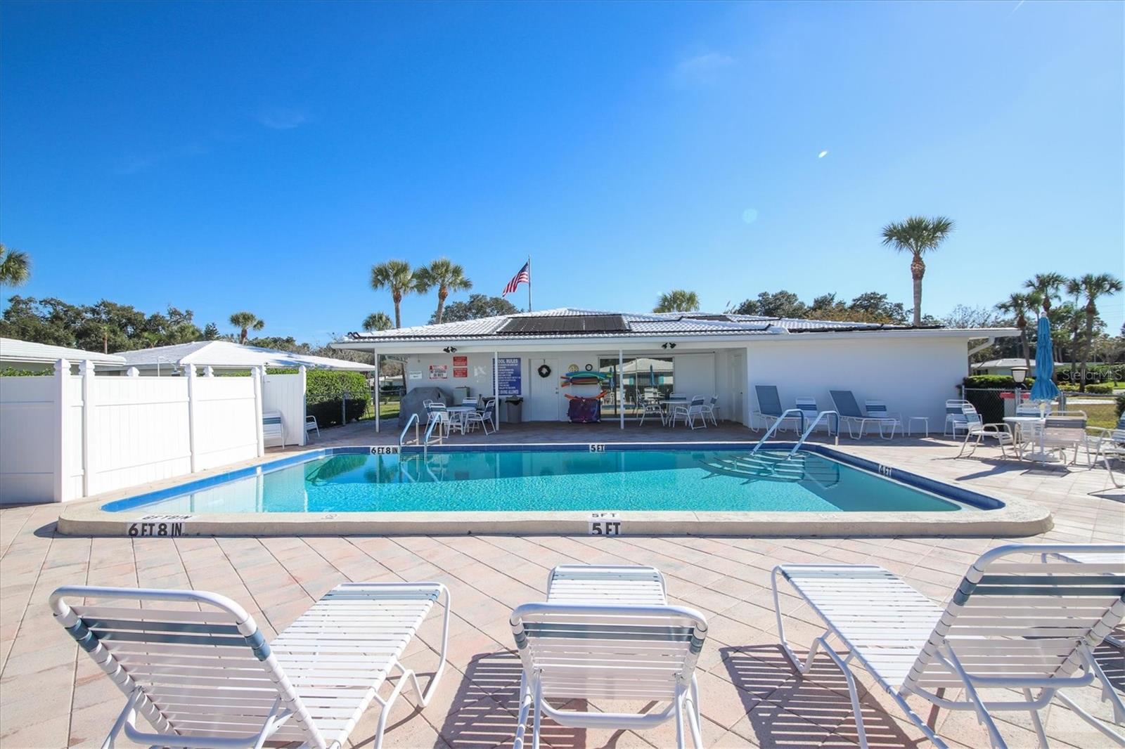 3950 ROXANE BOULEVARD, #3B, Sarasota, FL 34235