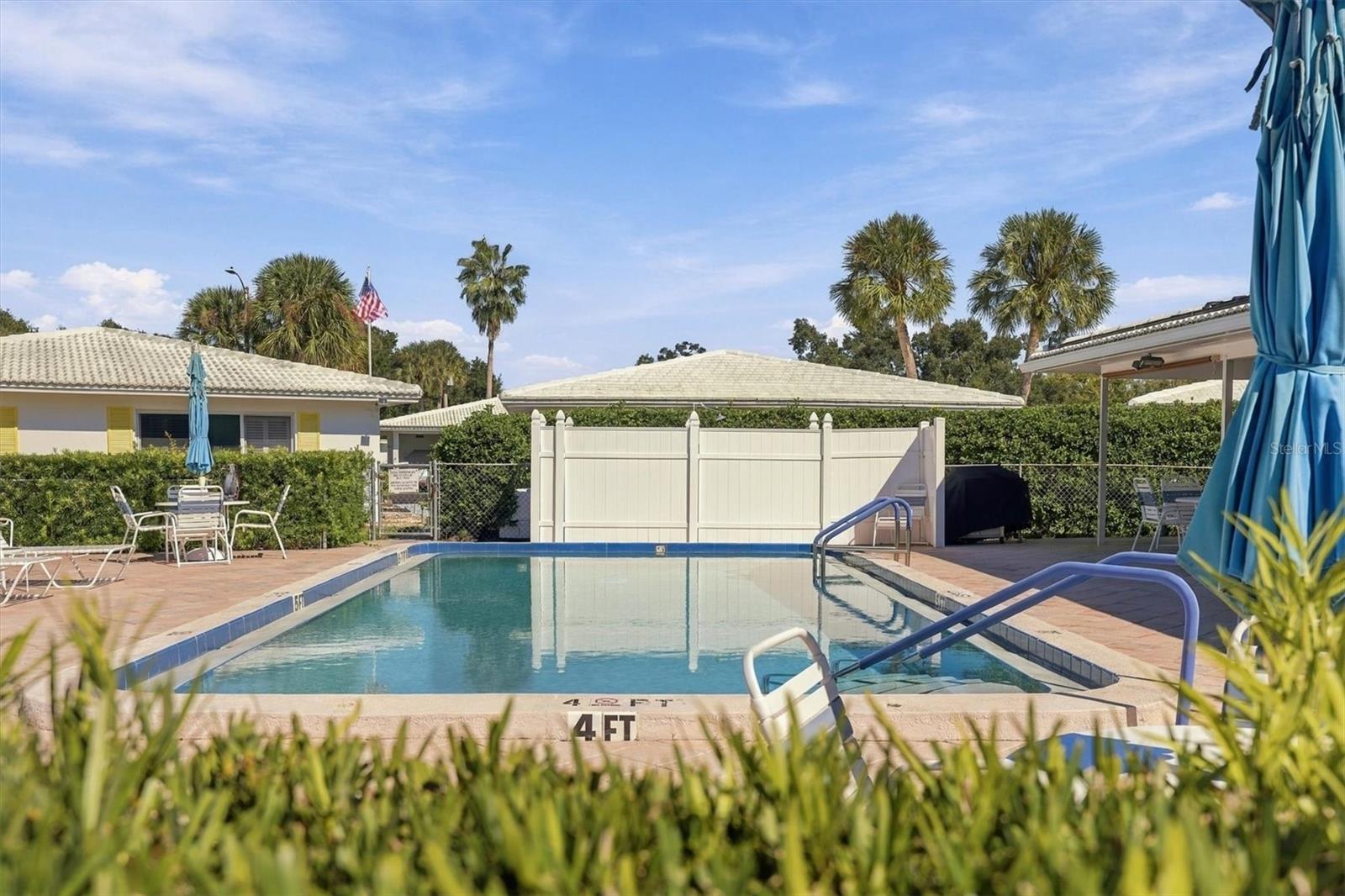 3950 ROXANE BOULEVARD, #3B, Sarasota, FL 34235