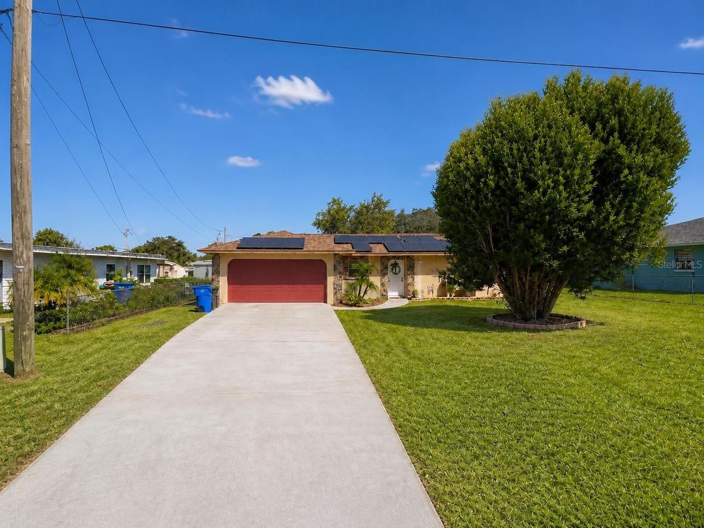 2074 W HIBISCUS ROAD, Avon Park, FL 33825