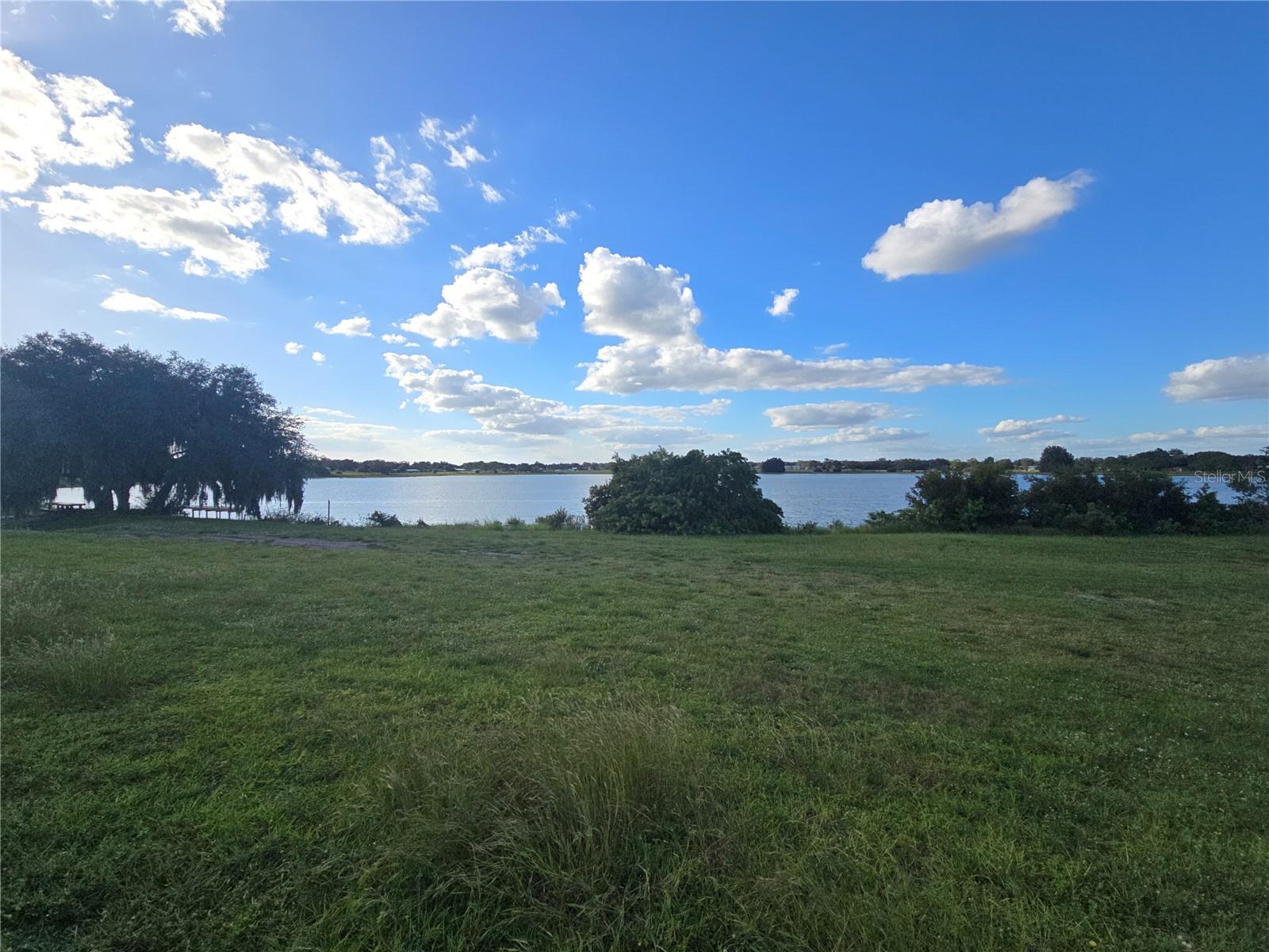 Lake Olivia
