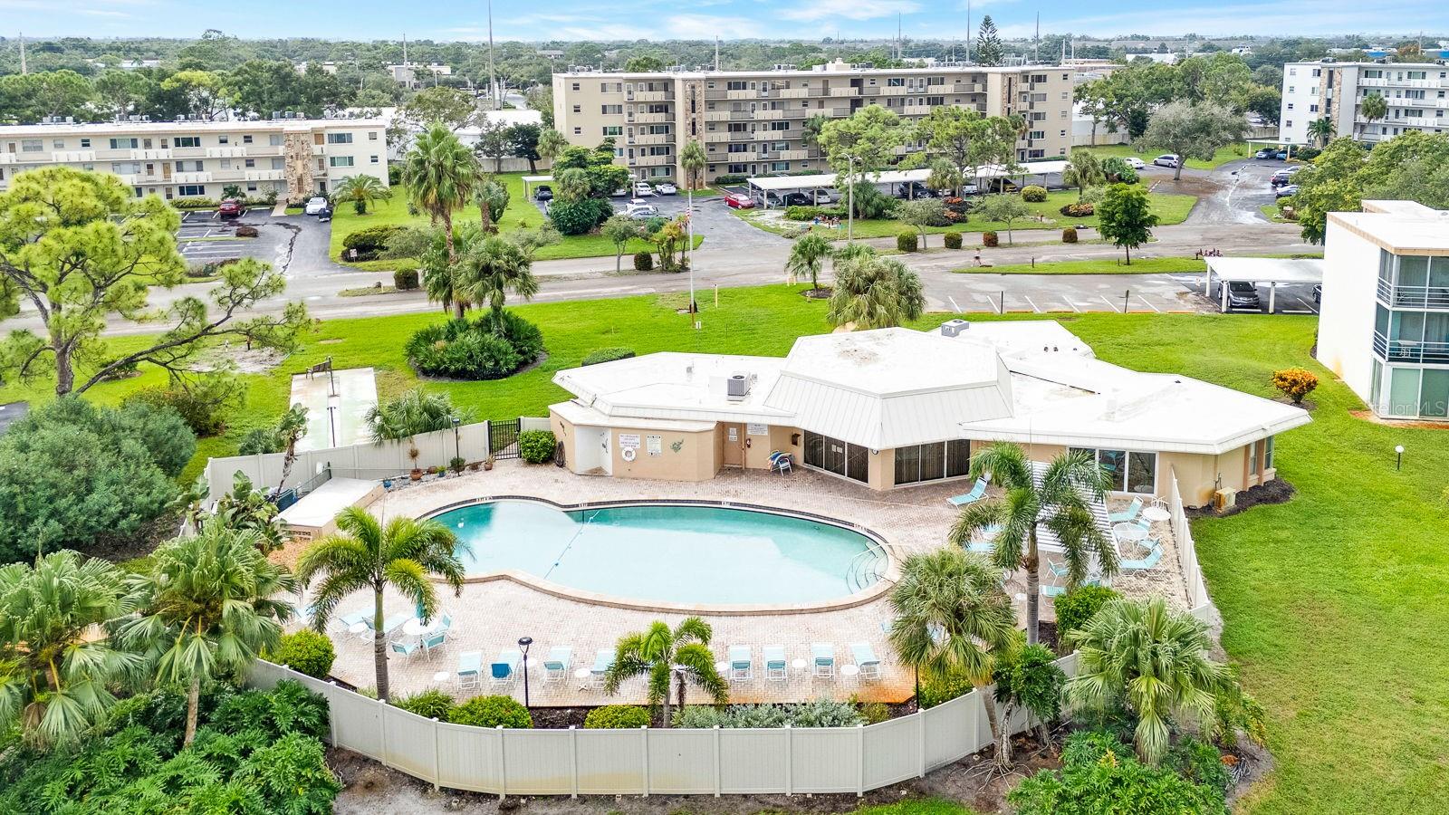4440 IRONWOOD CIRCLE, #206D, Bradenton, FL 34209