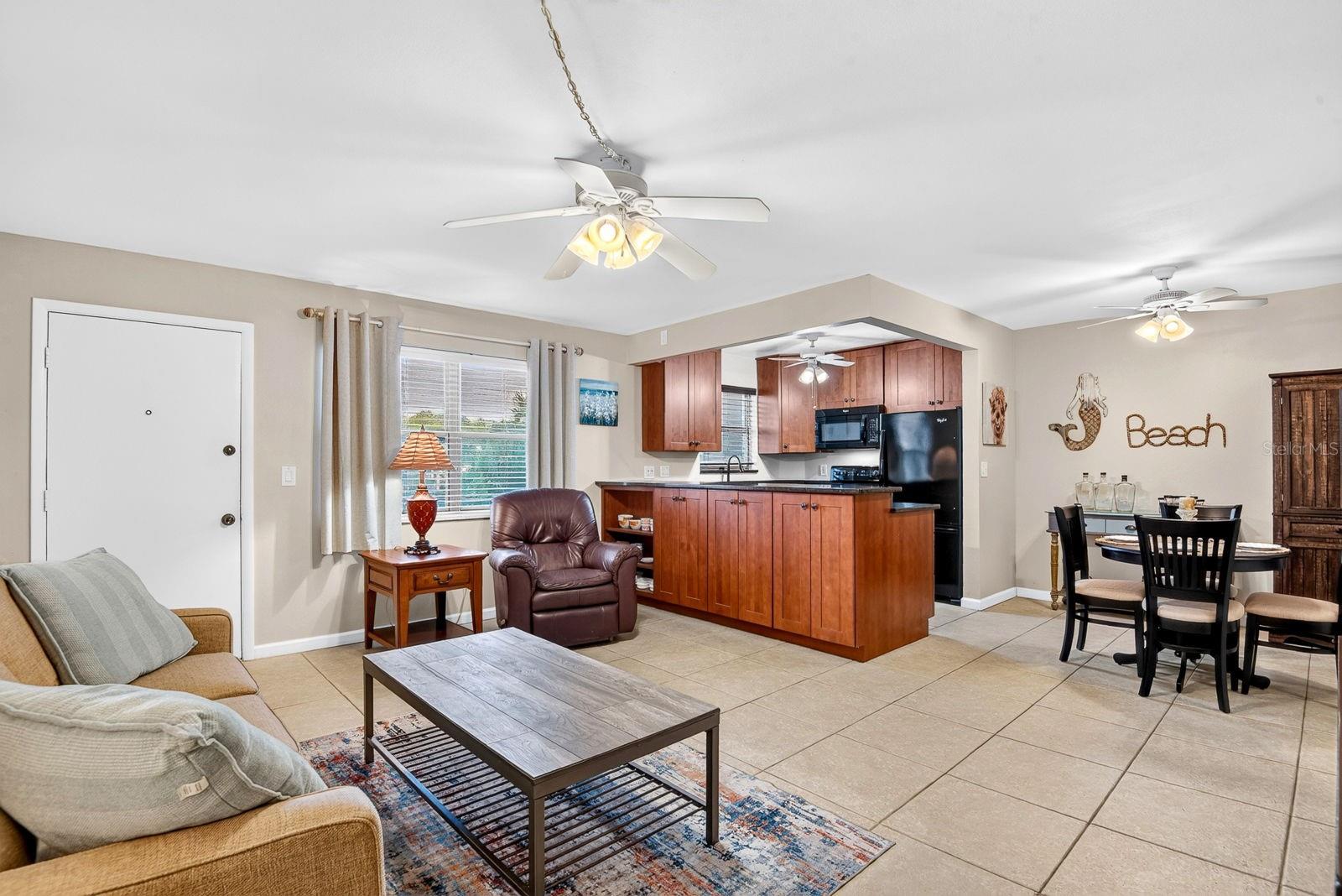 4440 IRONWOOD CIRCLE, #206D, Bradenton, FL 34209