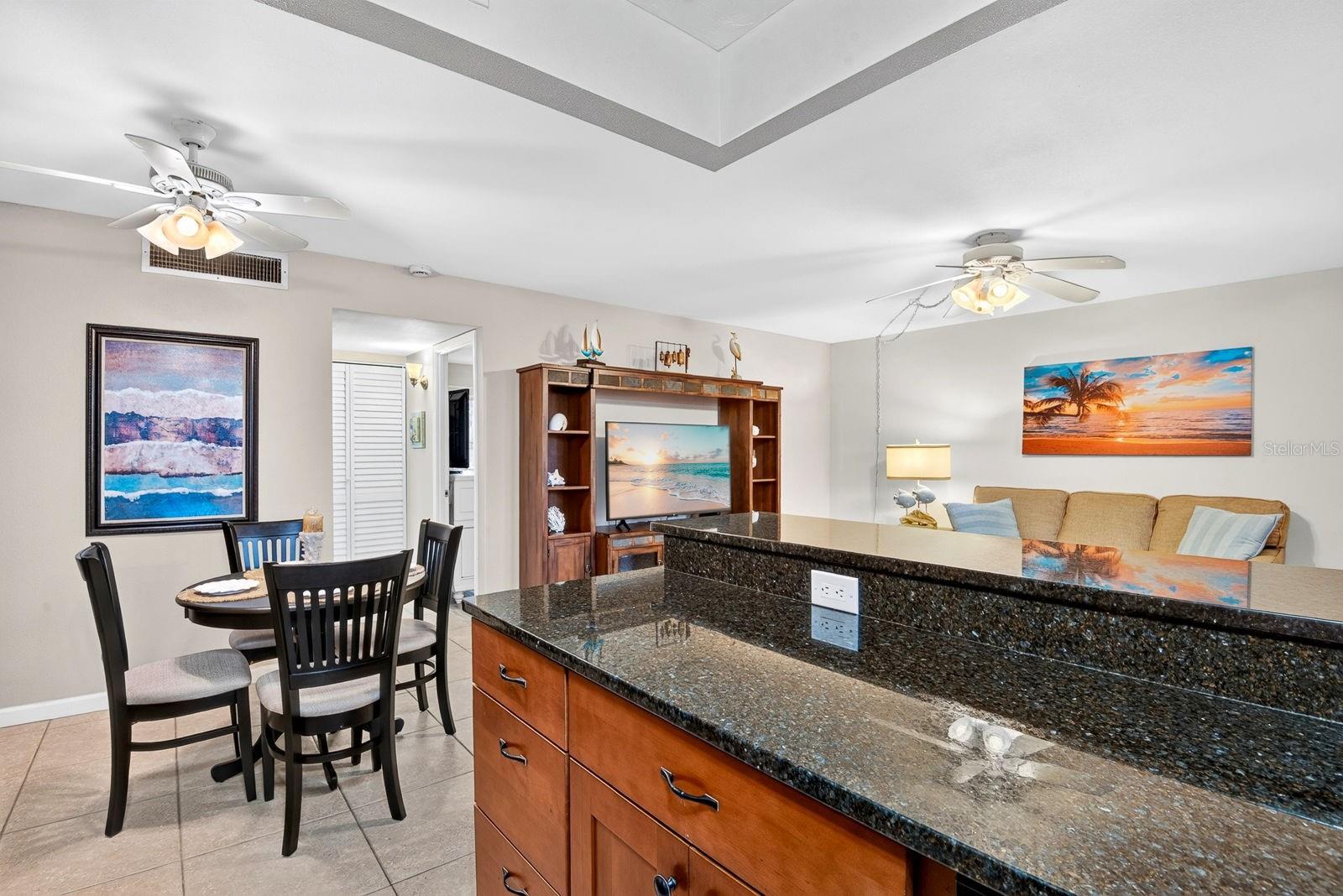 4440 IRONWOOD CIRCLE, #206D, Bradenton, FL 34209