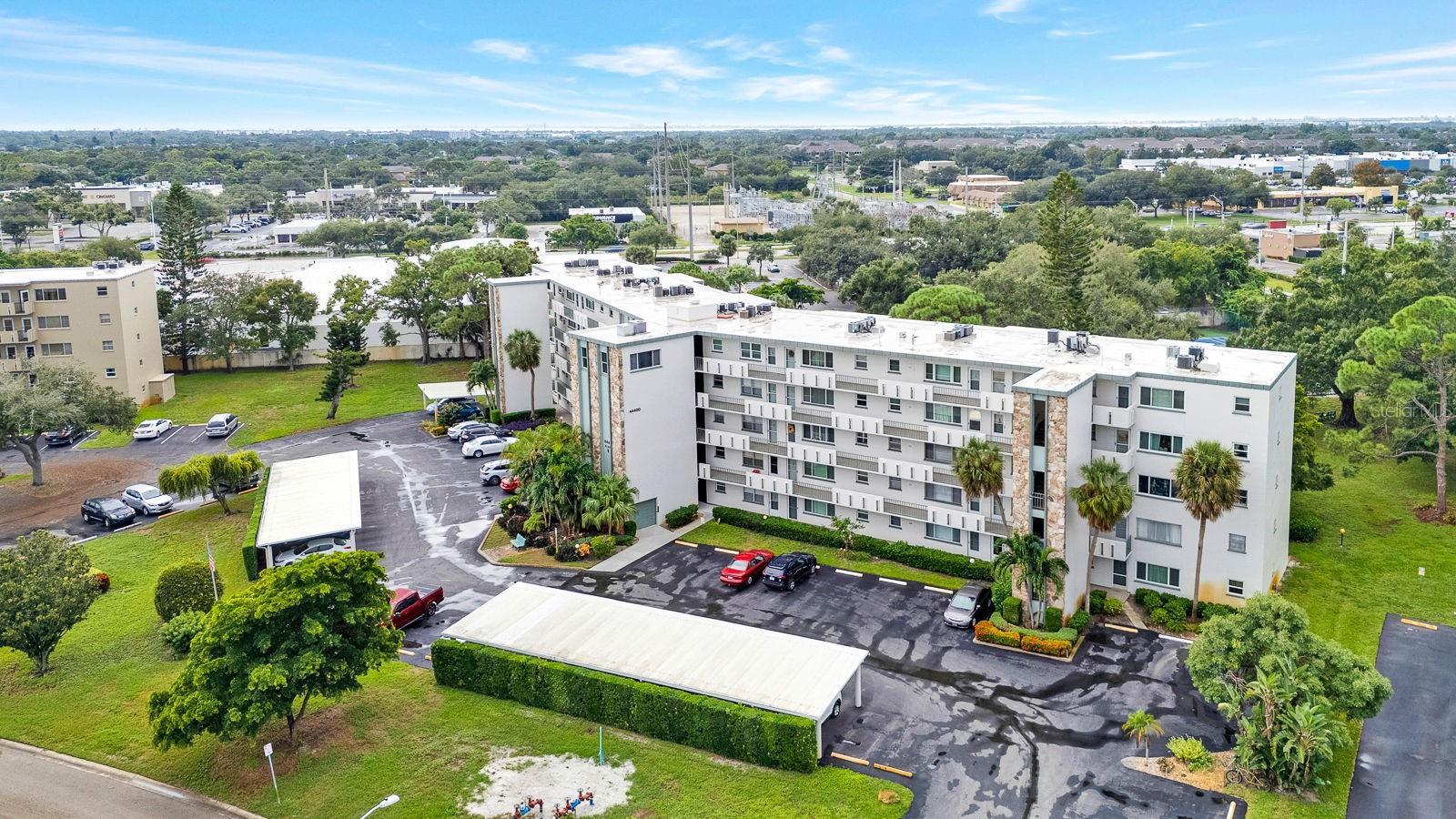 4440 IRONWOOD CIRCLE, #206D, Bradenton, FL 34209